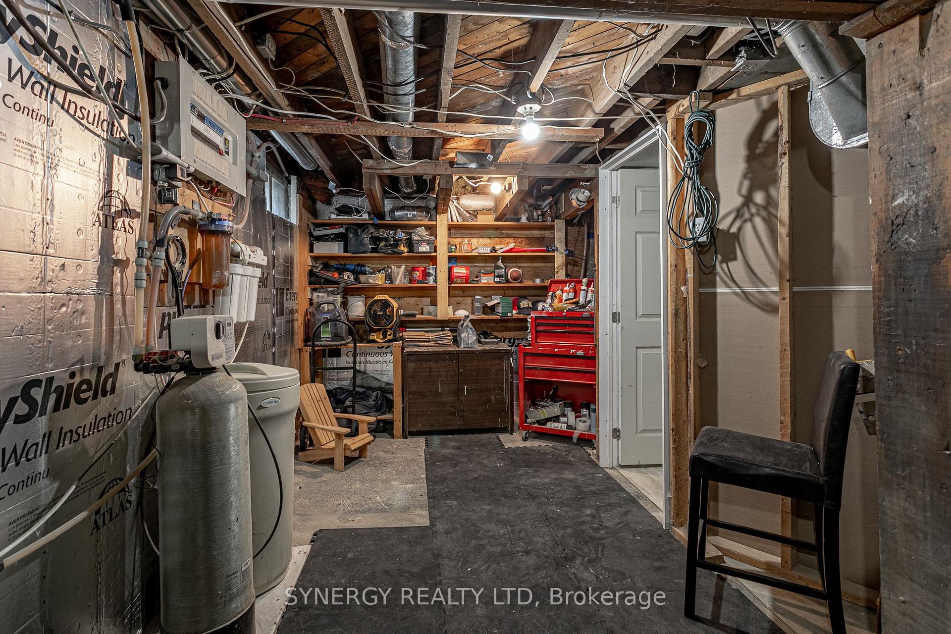 Photo 25 of 554 Brunswick Street, Stratford — HOMEH