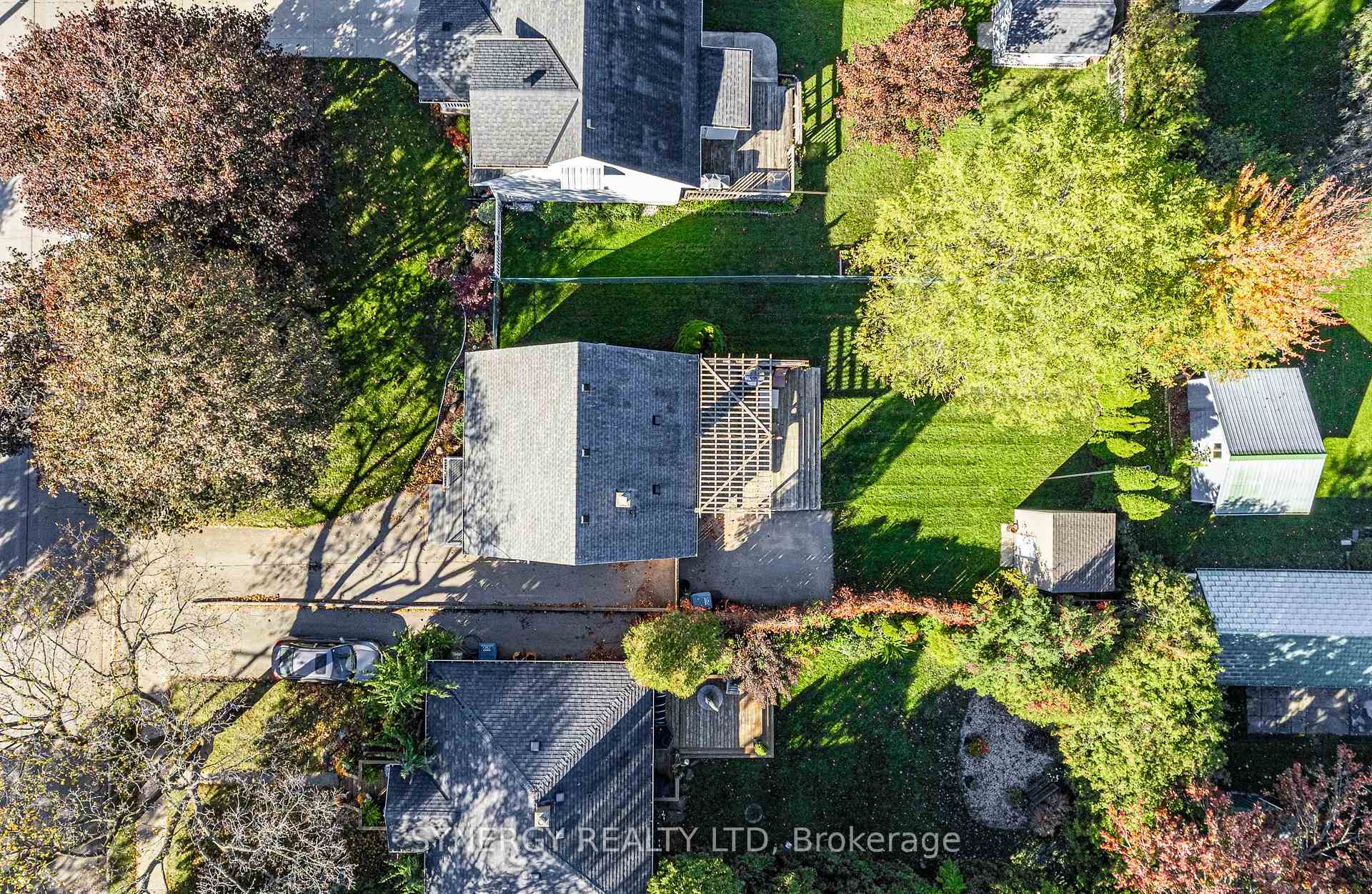 Photo 29 of 554 Brunswick Street, Stratford — HOMEH