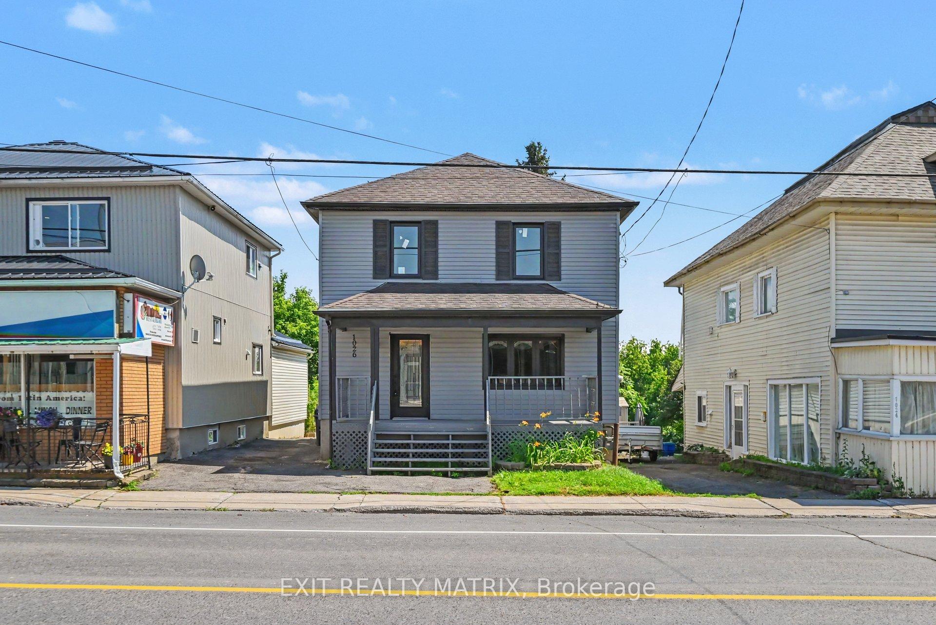 Photo of 1026 Notre Dame Road