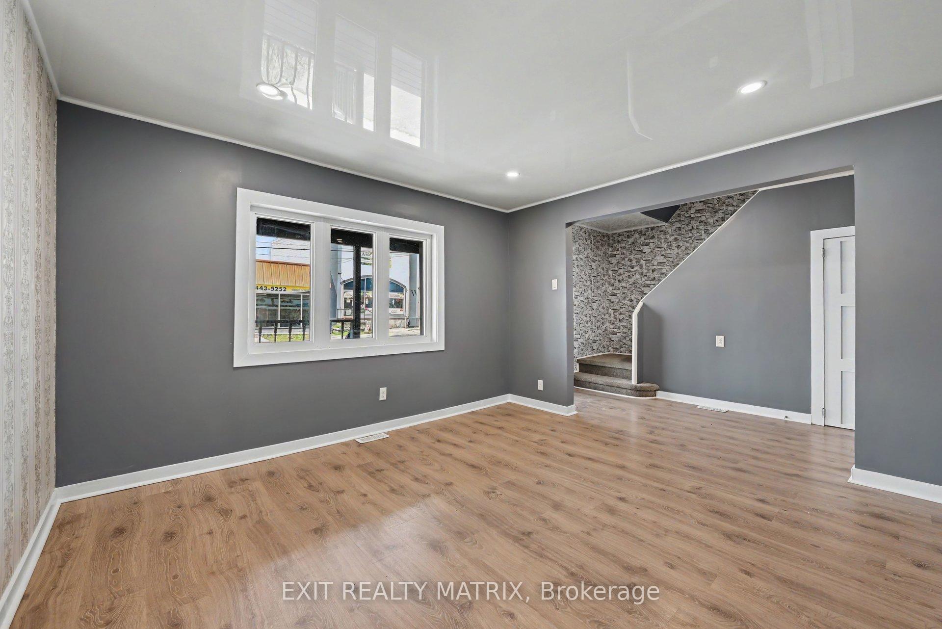 Photo 4 of 1026 Notre Dame Road, Russell, Embrun — HOMEH