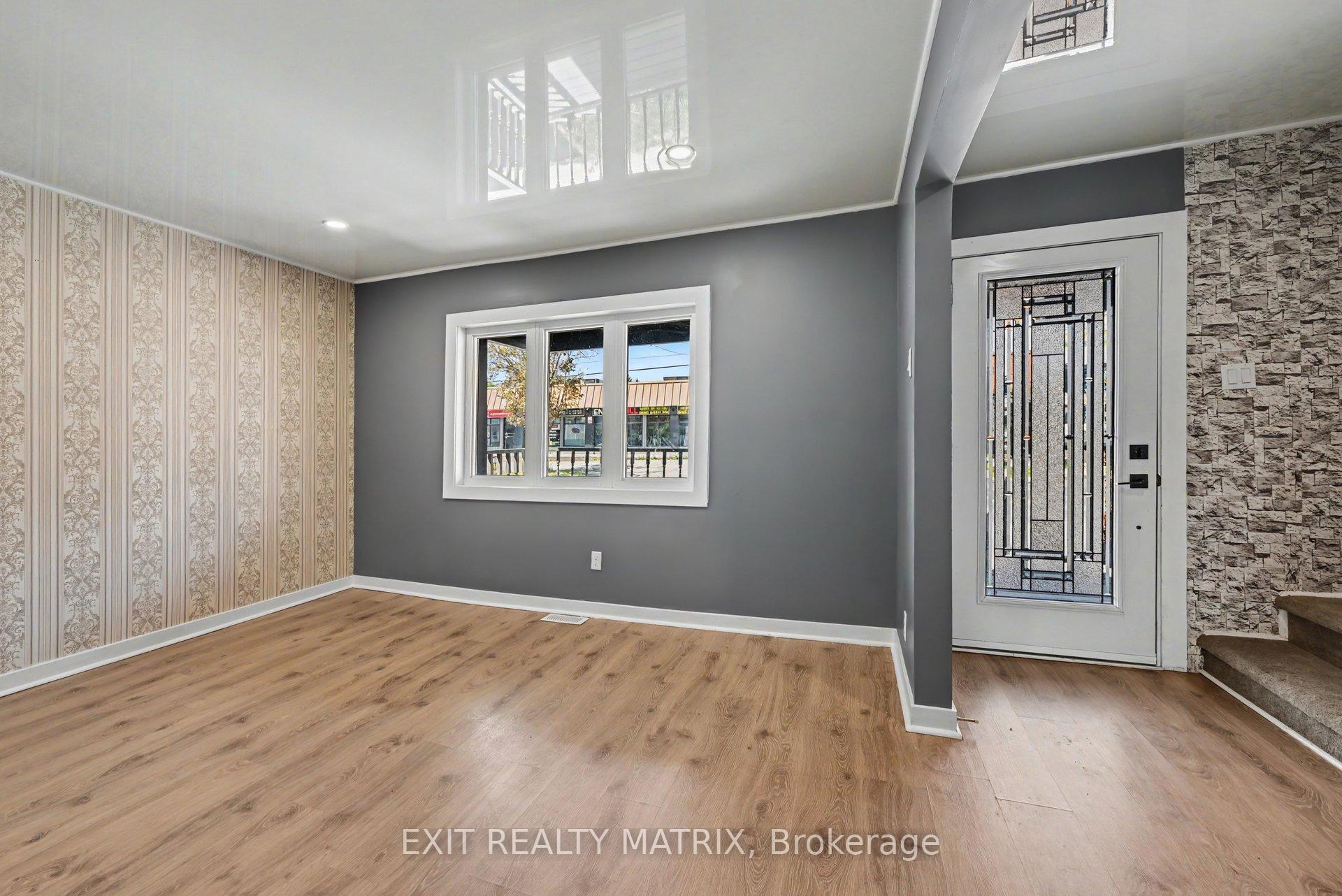 Photo 5 of 1026 Notre Dame Road, Russell, Embrun — HOMEH