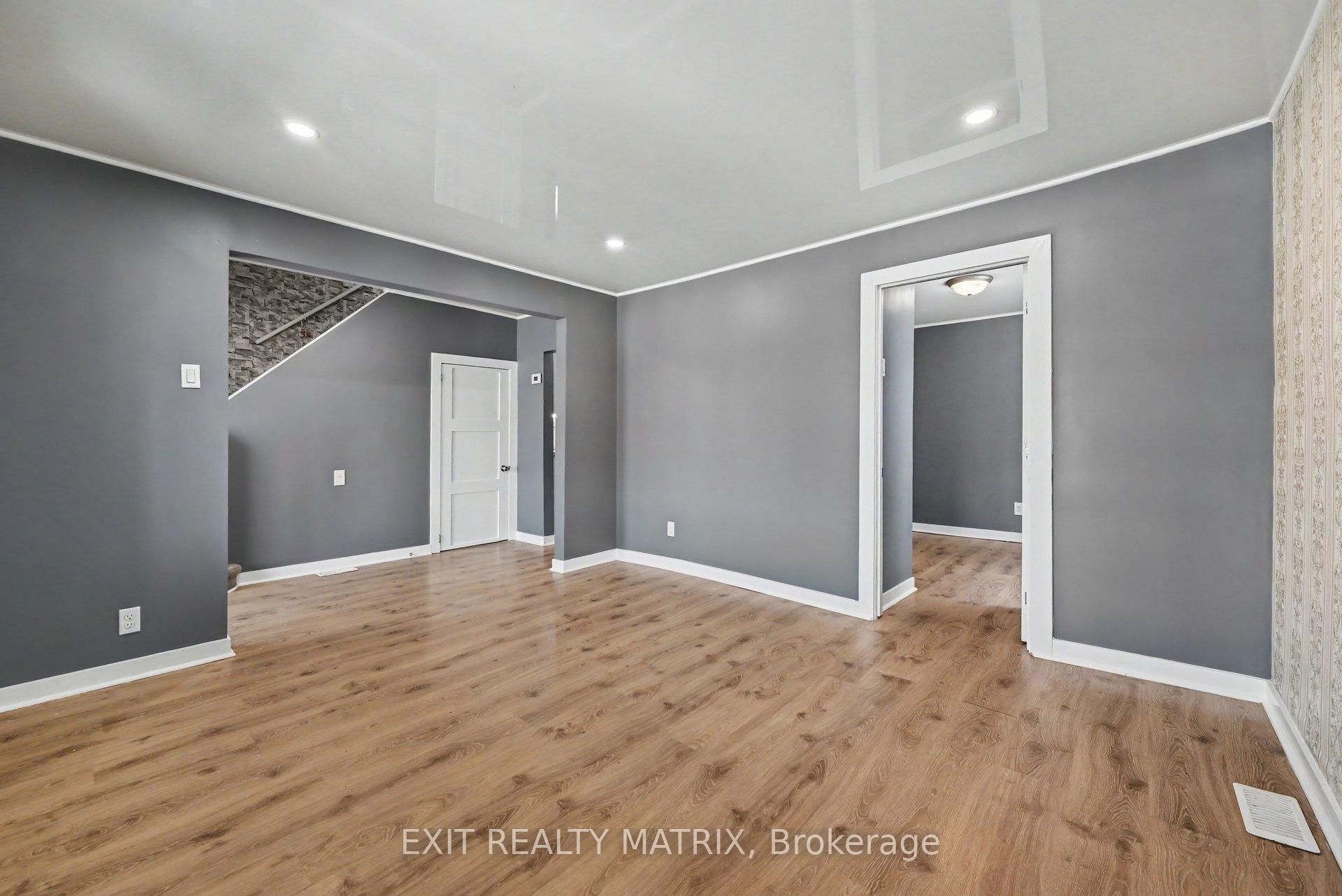 Photo 6 of 1026 Notre Dame Road, Russell, Embrun — HOMEH