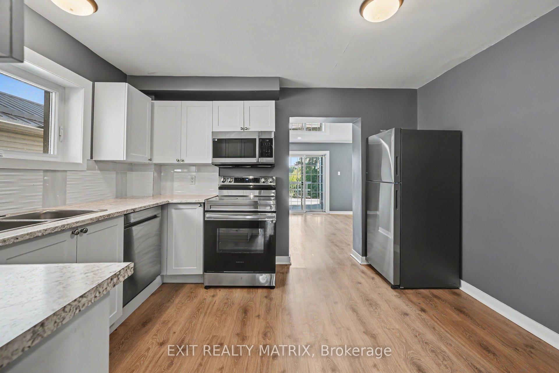 Photo 10 of 1026 Notre Dame Road, Russell, Embrun — HOMEH