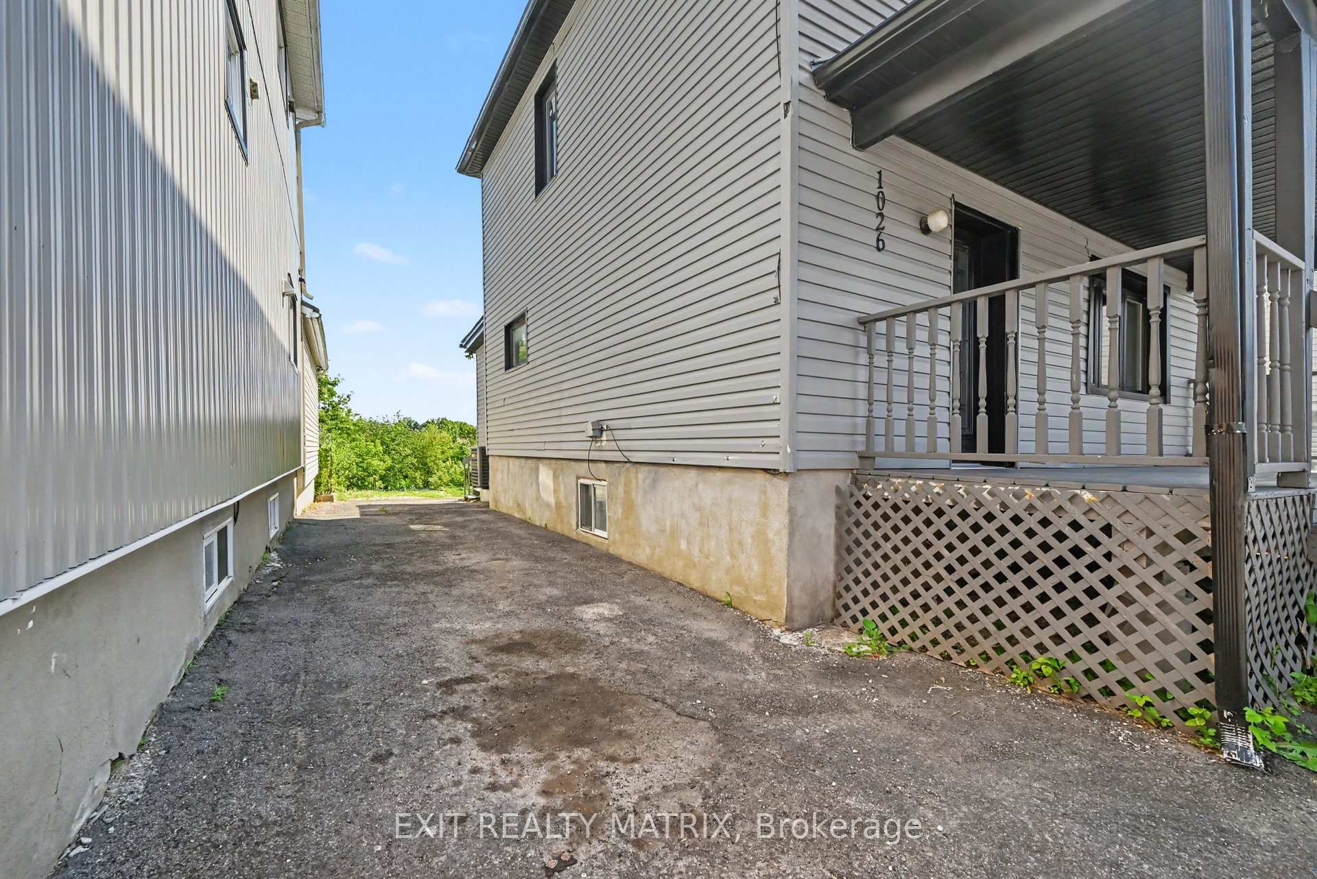 Photo 26 of 1026 Notre Dame Road, Russell, Embrun — HOMEH