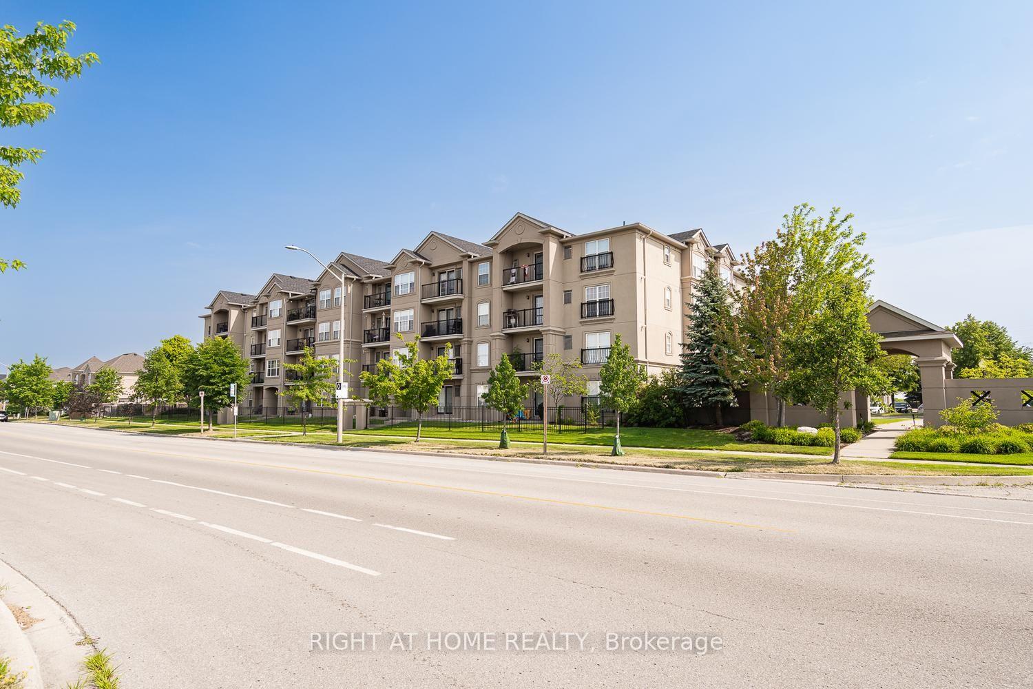 Photo 1 of Unit 302, 1471 Maple Avenue, Milton, Dempsey — HOMEH