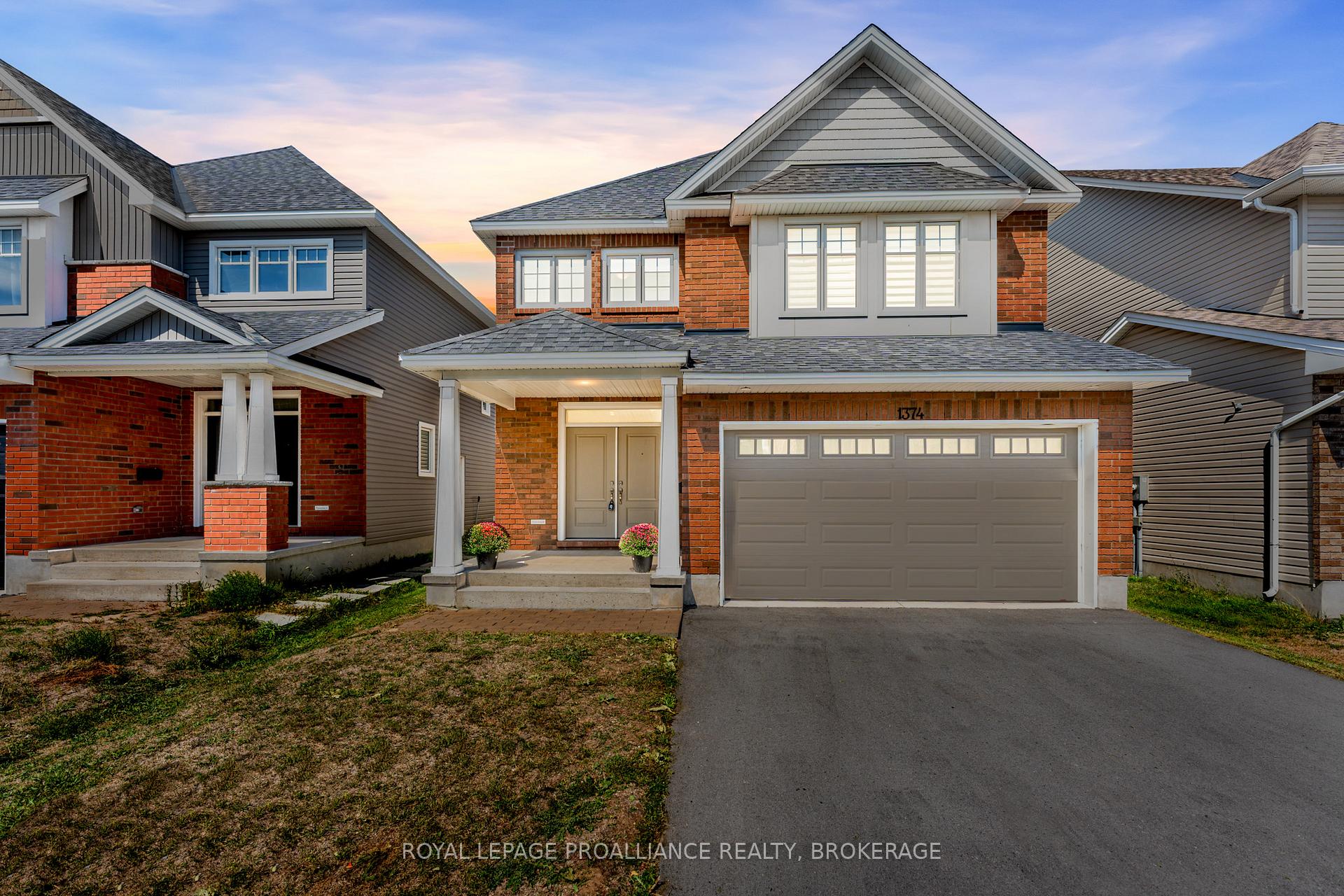 Photo of 1374 Monarch Drive