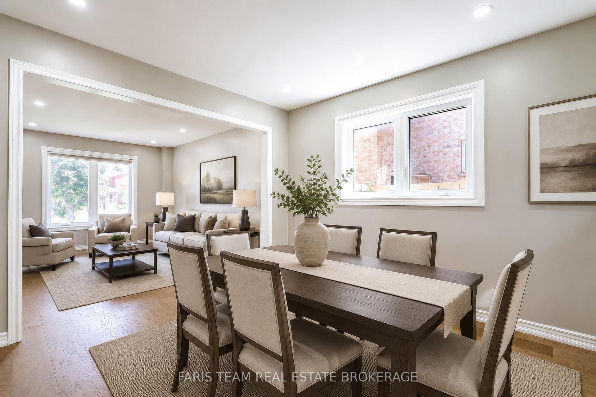 Photo 10 of 186 Ferndale Drive S, Barrie, Ardagh — HOMEH