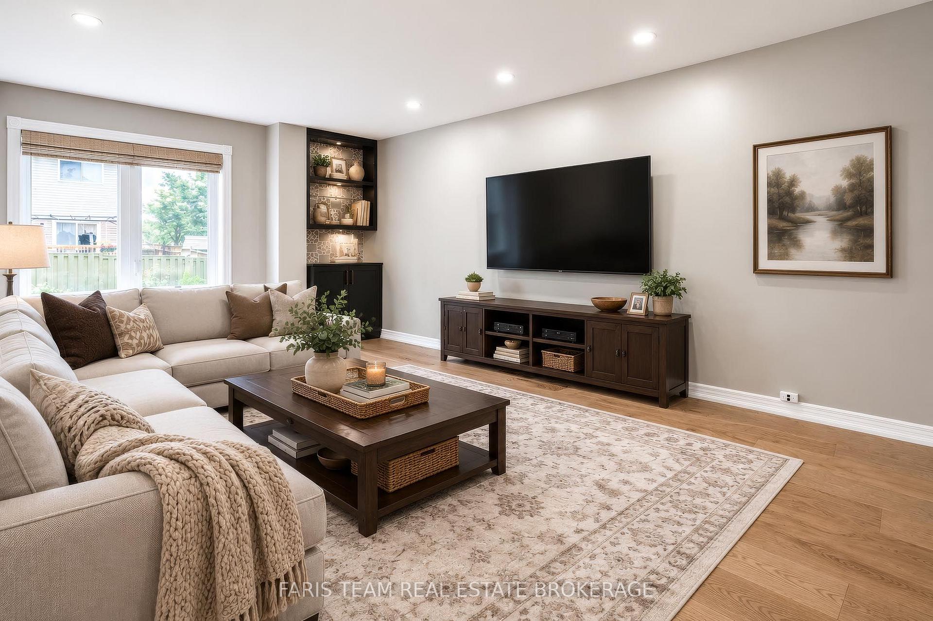 Photo 13 of 186 Ferndale Drive S, Barrie, Ardagh — HOMEH