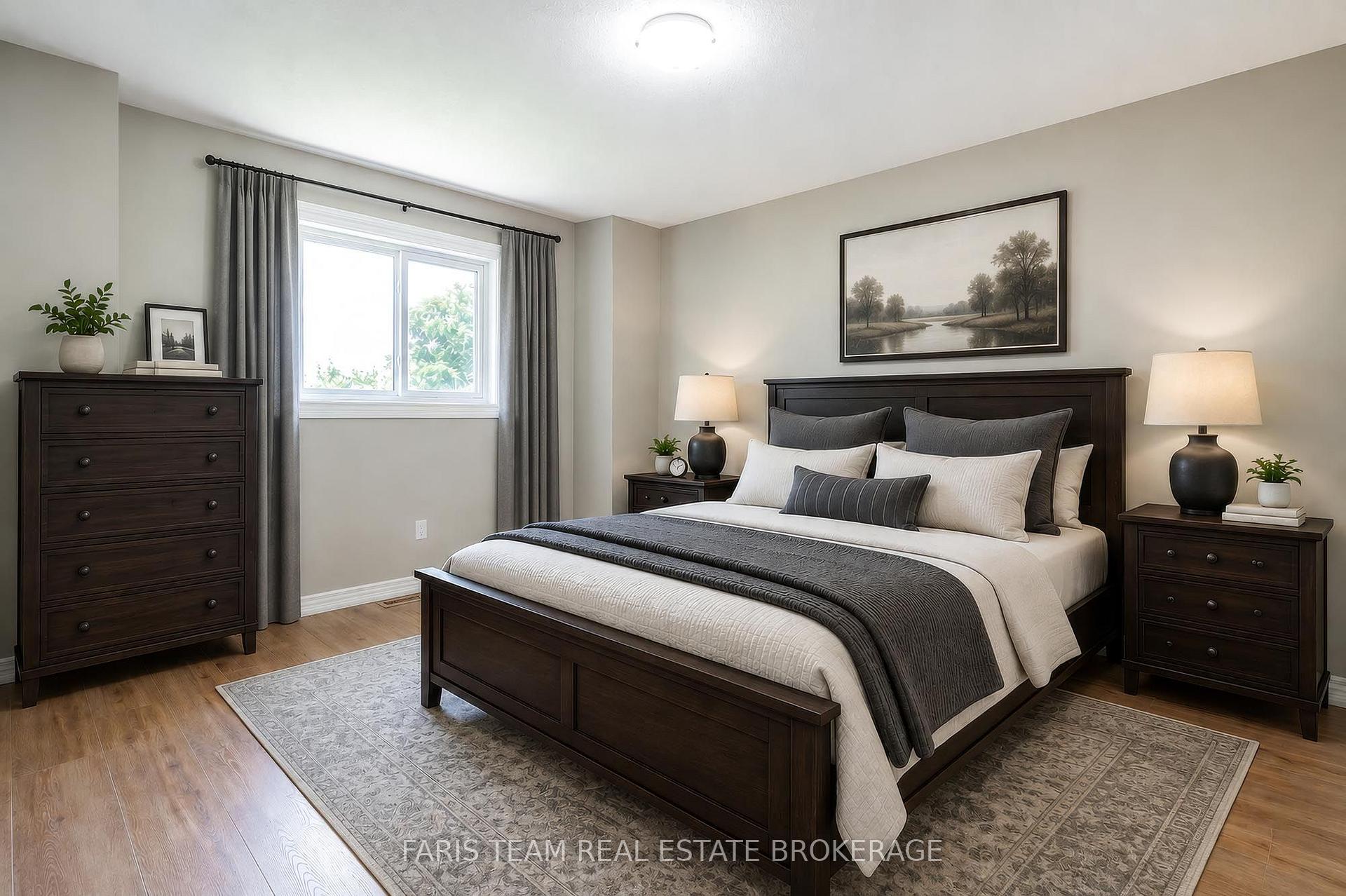 Photo 22 of 186 Ferndale Drive S, Barrie, Ardagh — HOMEH