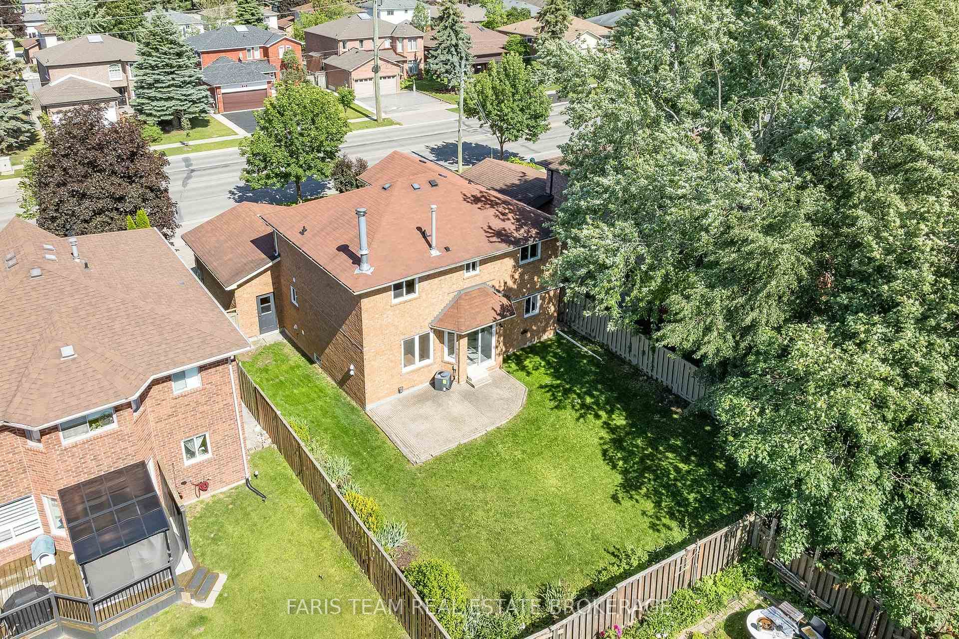 Photo 39 of 186 Ferndale Drive S, Barrie, Ardagh — HOMEH