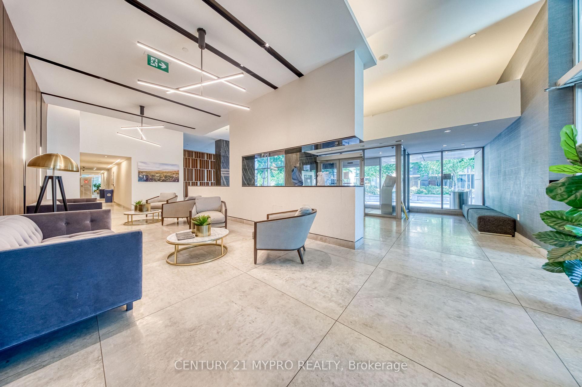 Photo 4 of Unit 4306, 25 Telegram Mews, Toronto, Waterfront Communities — HOMEH