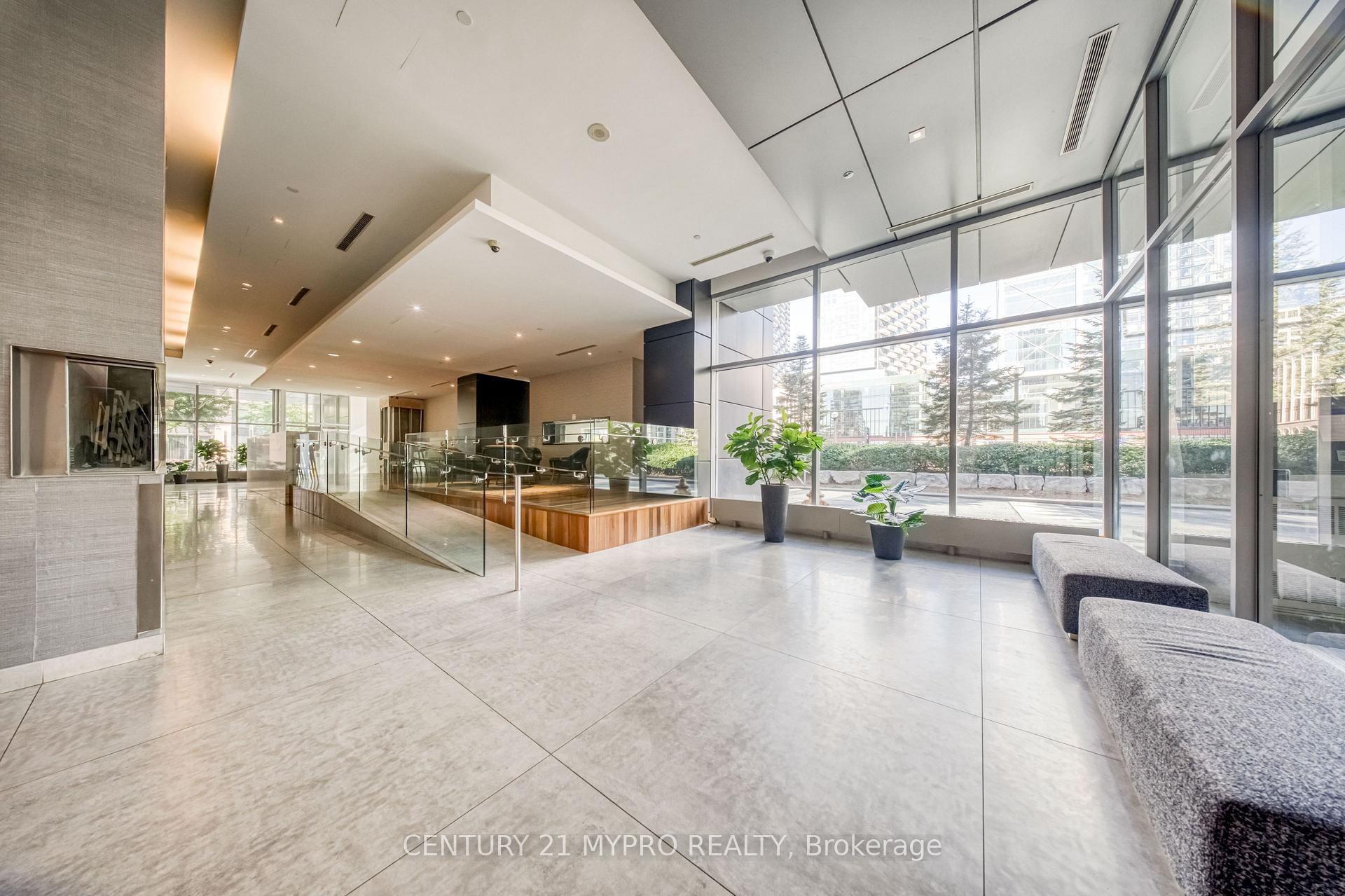 Photo 5 of Unit 4306, 25 Telegram Mews, Toronto, Waterfront Communities — HOMEH