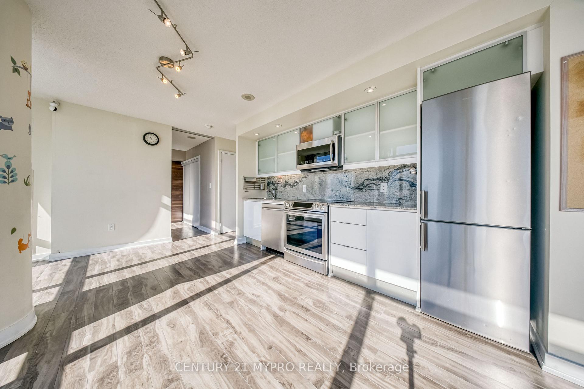 Photo 12 of Unit 4306, 25 Telegram Mews, Toronto, Waterfront Communities — HOMEH