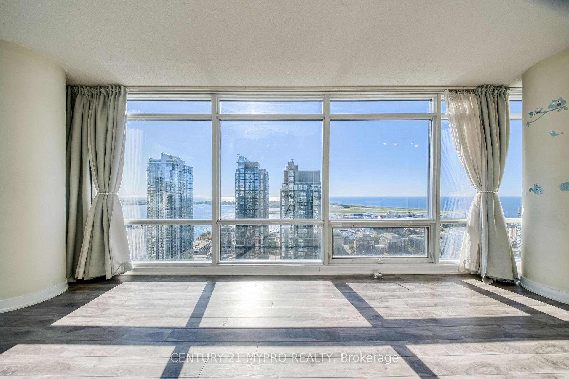 Photo 14 of Unit 4306, 25 Telegram Mews, Toronto, Waterfront Communities — HOMEH