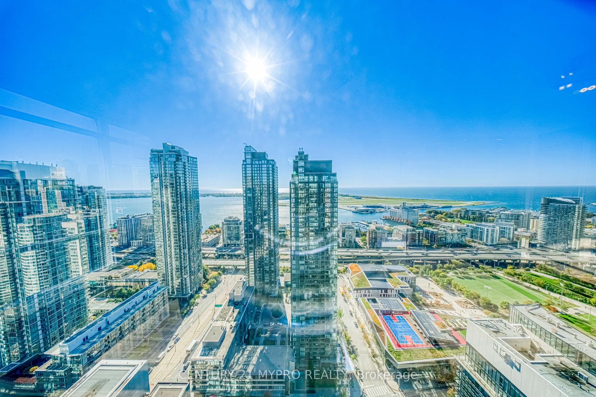 Photo 15 of Unit 4306, 25 Telegram Mews, Toronto, Waterfront Communities — HOMEH