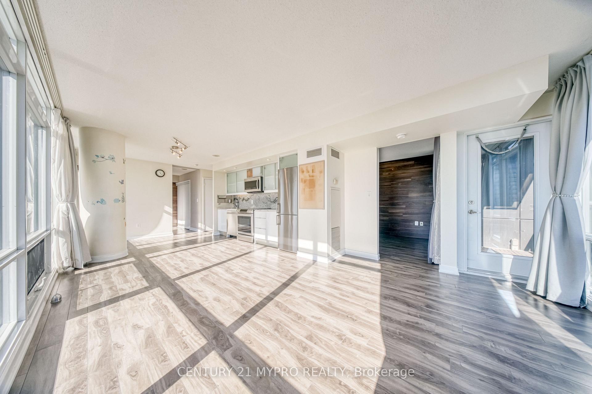 Photo 18 of Unit 4306, 25 Telegram Mews, Toronto, Waterfront Communities — HOMEH