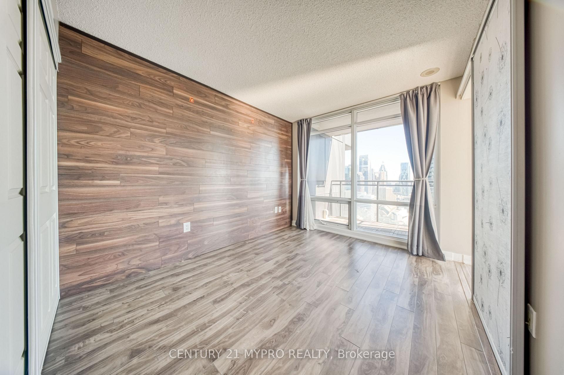 Photo 20 of Unit 4306, 25 Telegram Mews, Toronto, Waterfront Communities — HOMEH