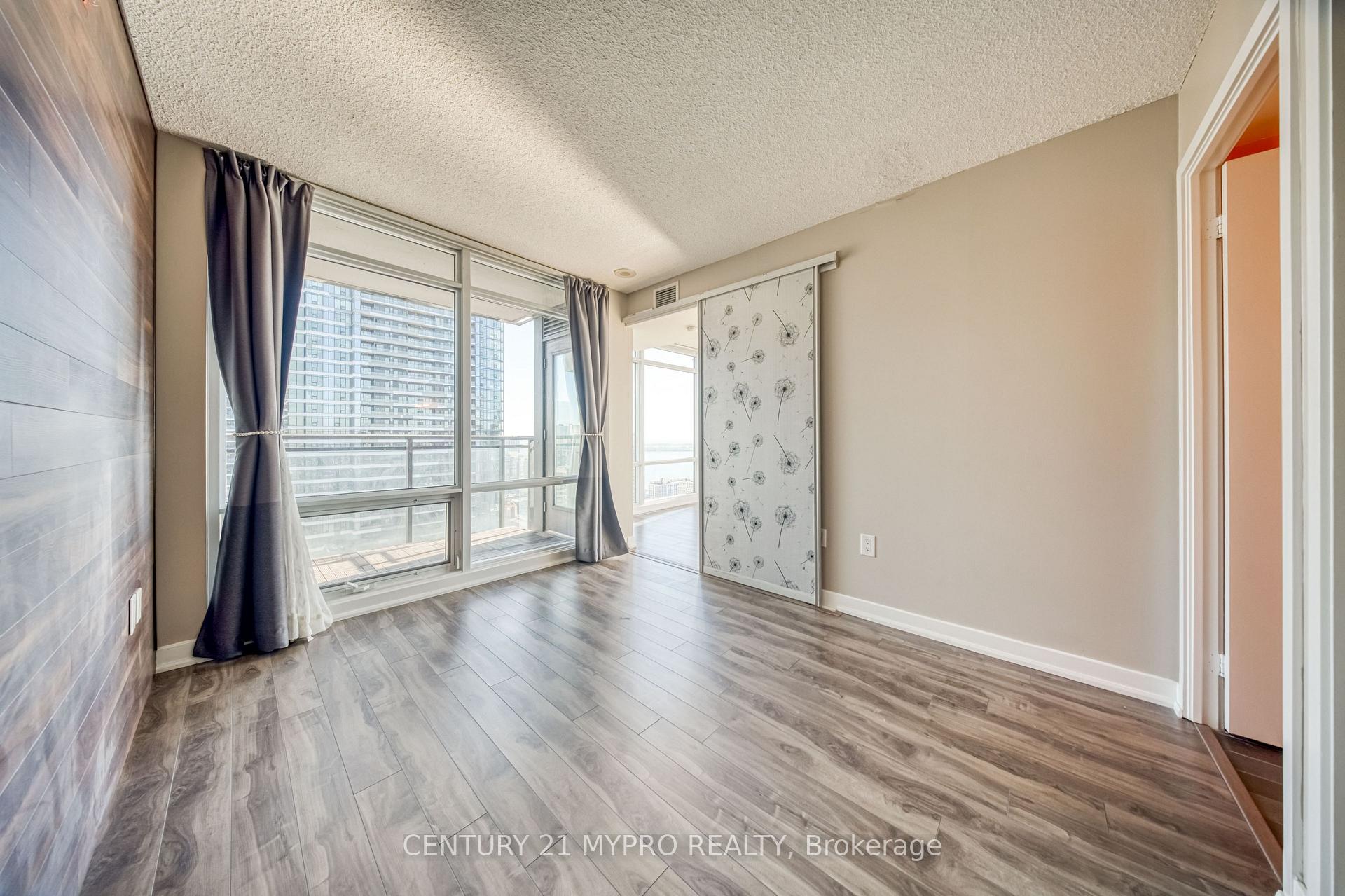 Photo 21 of Unit 4306, 25 Telegram Mews, Toronto, Waterfront Communities — HOMEH