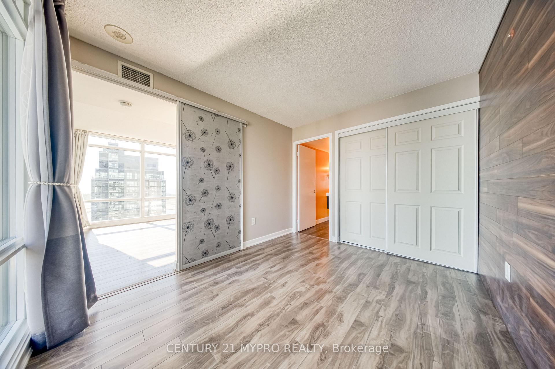 Photo 22 of Unit 4306, 25 Telegram Mews, Toronto, Waterfront Communities — HOMEH