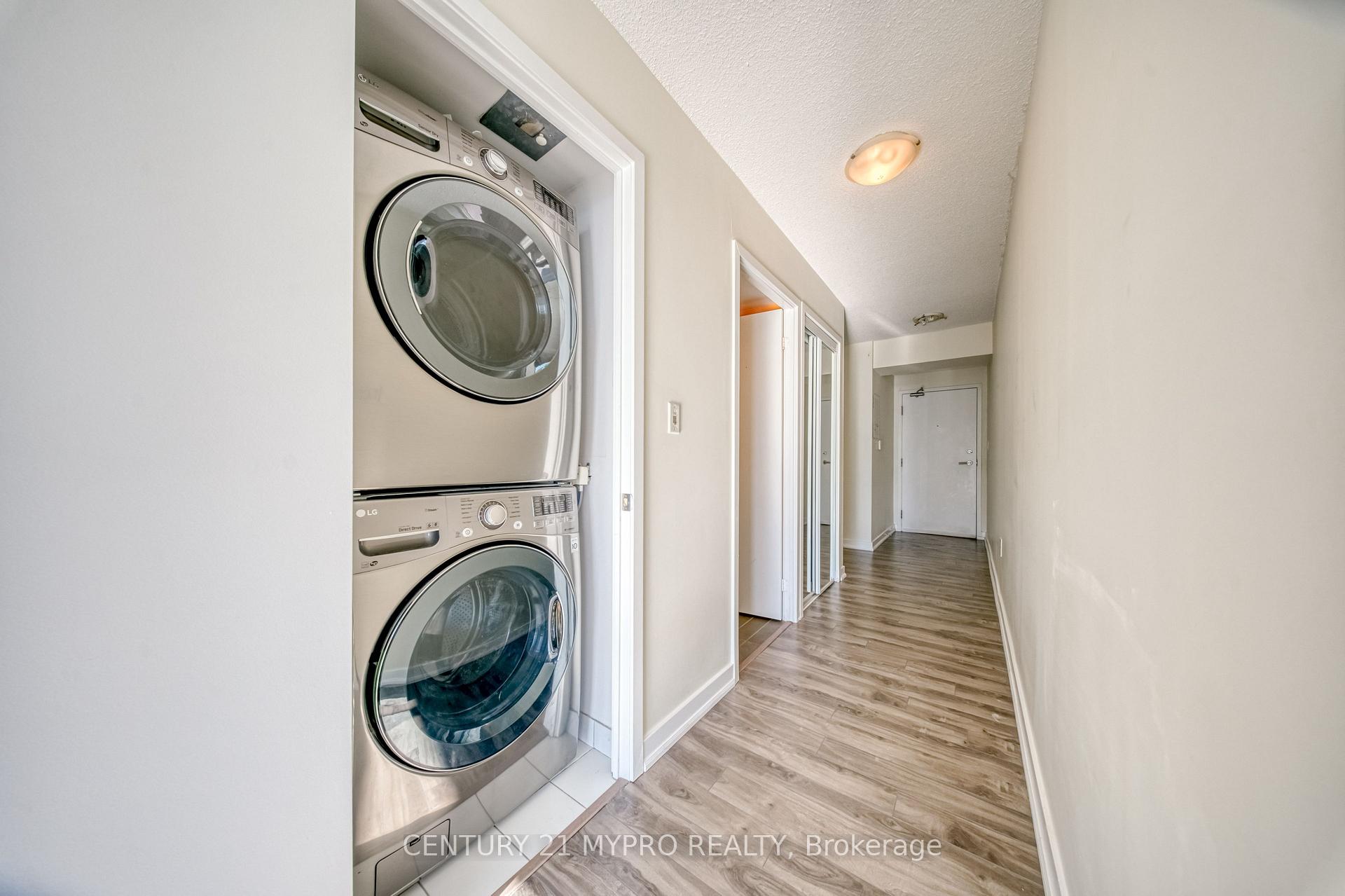 Photo 27 of Unit 4306, 25 Telegram Mews, Toronto, Waterfront Communities — HOMEH