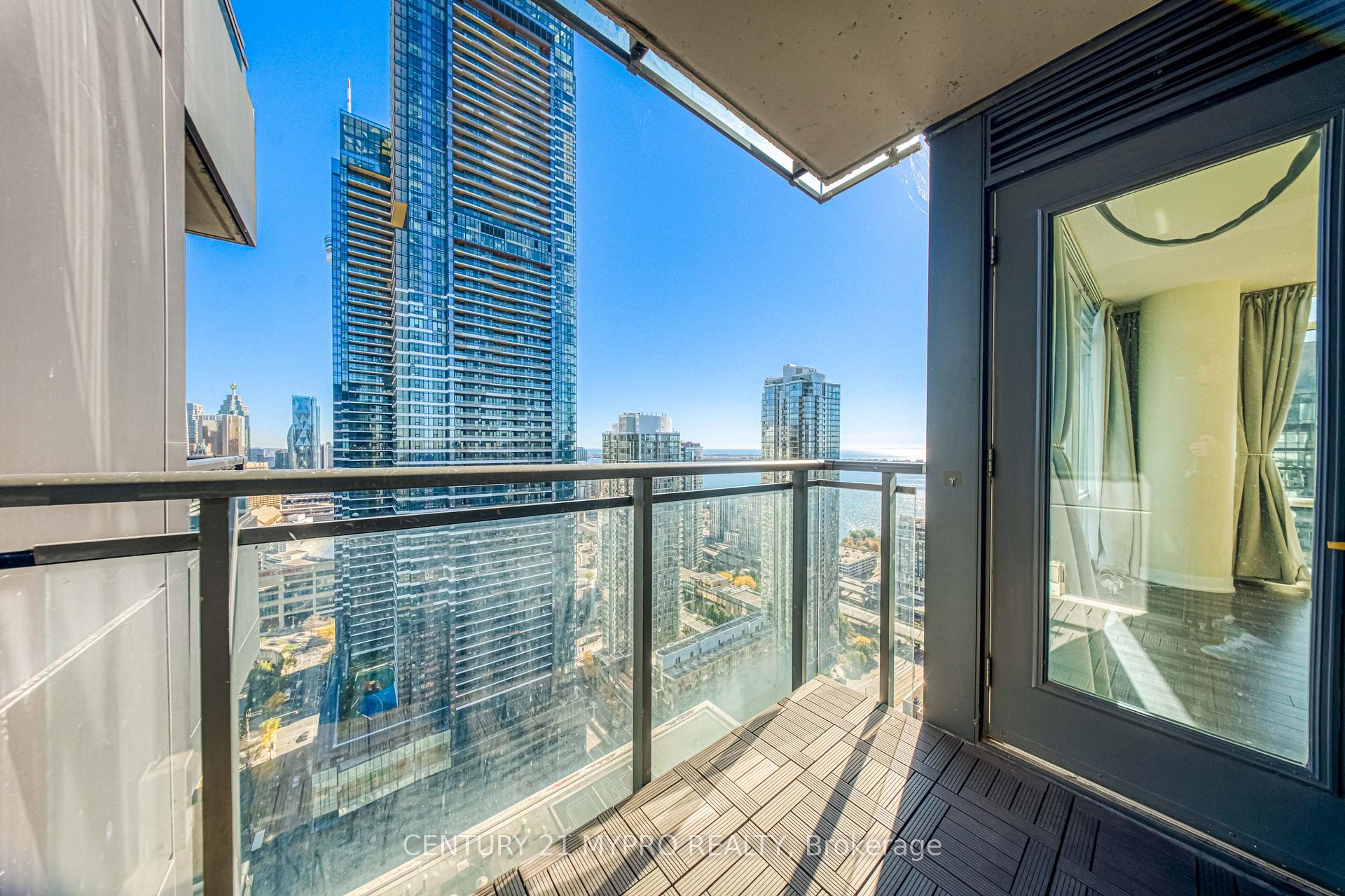 Photo 33 of Unit 4306, 25 Telegram Mews, Toronto, Waterfront Communities — HOMEH