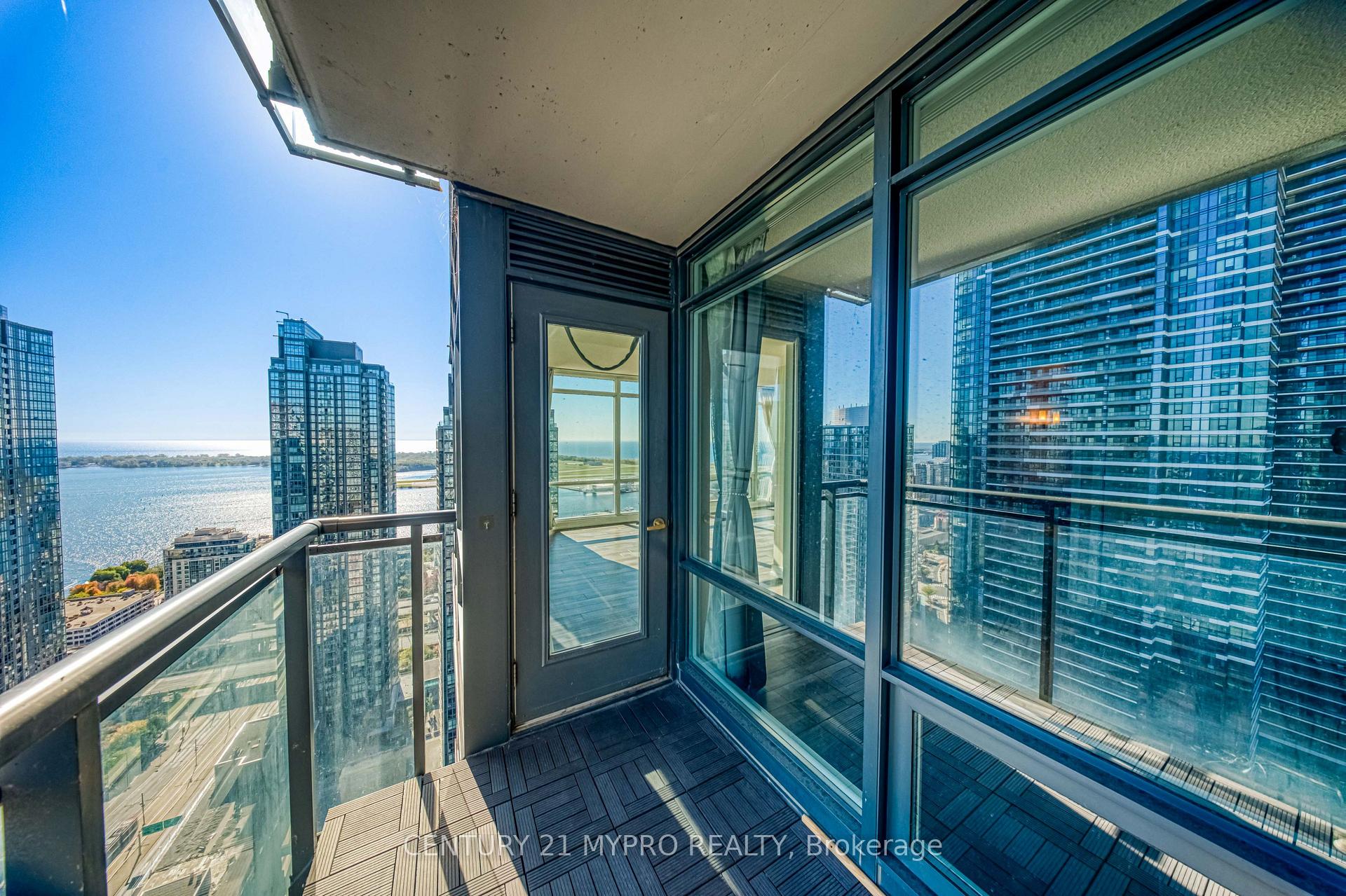 Photo 35 of Unit 4306, 25 Telegram Mews, Toronto, Waterfront Communities — HOMEH
