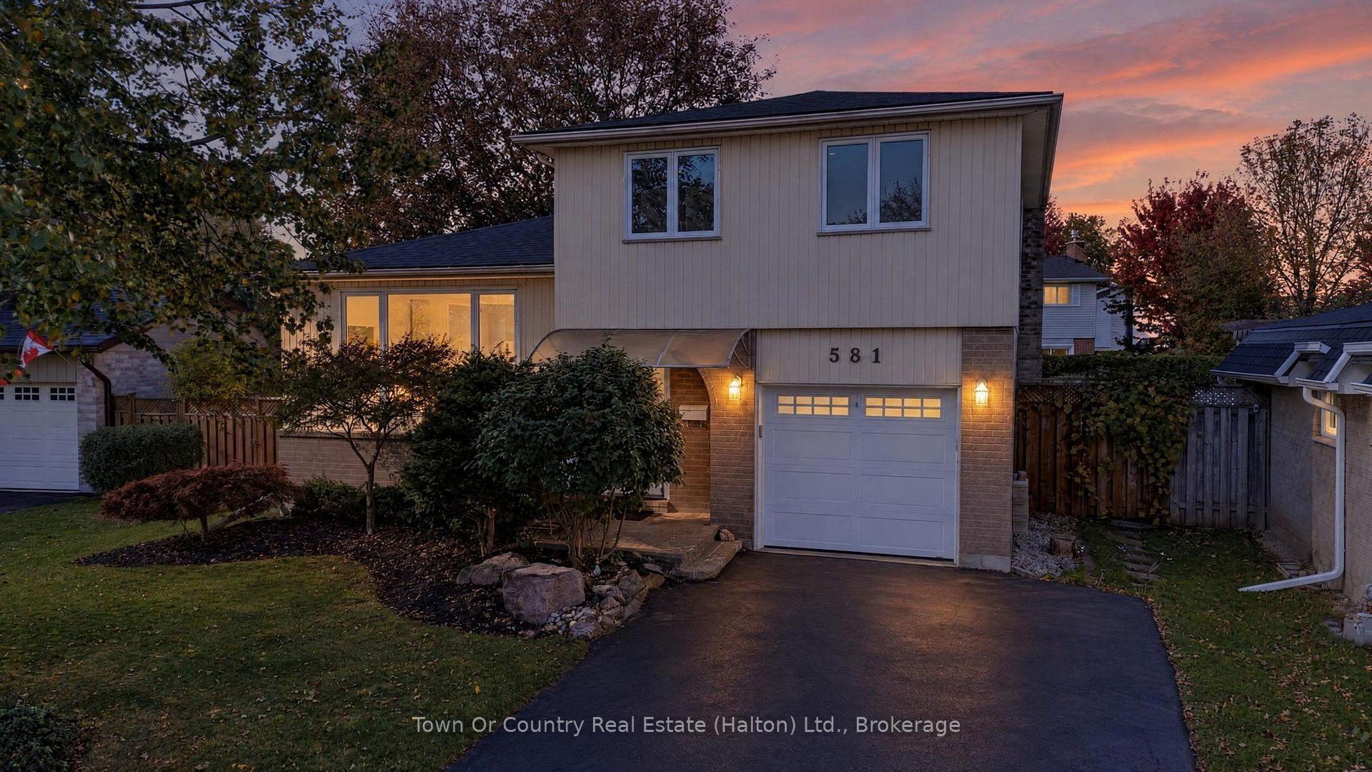 Photo 1 of 581 Lord Simcoe Court, Milton, Dorset Park — HOMEH