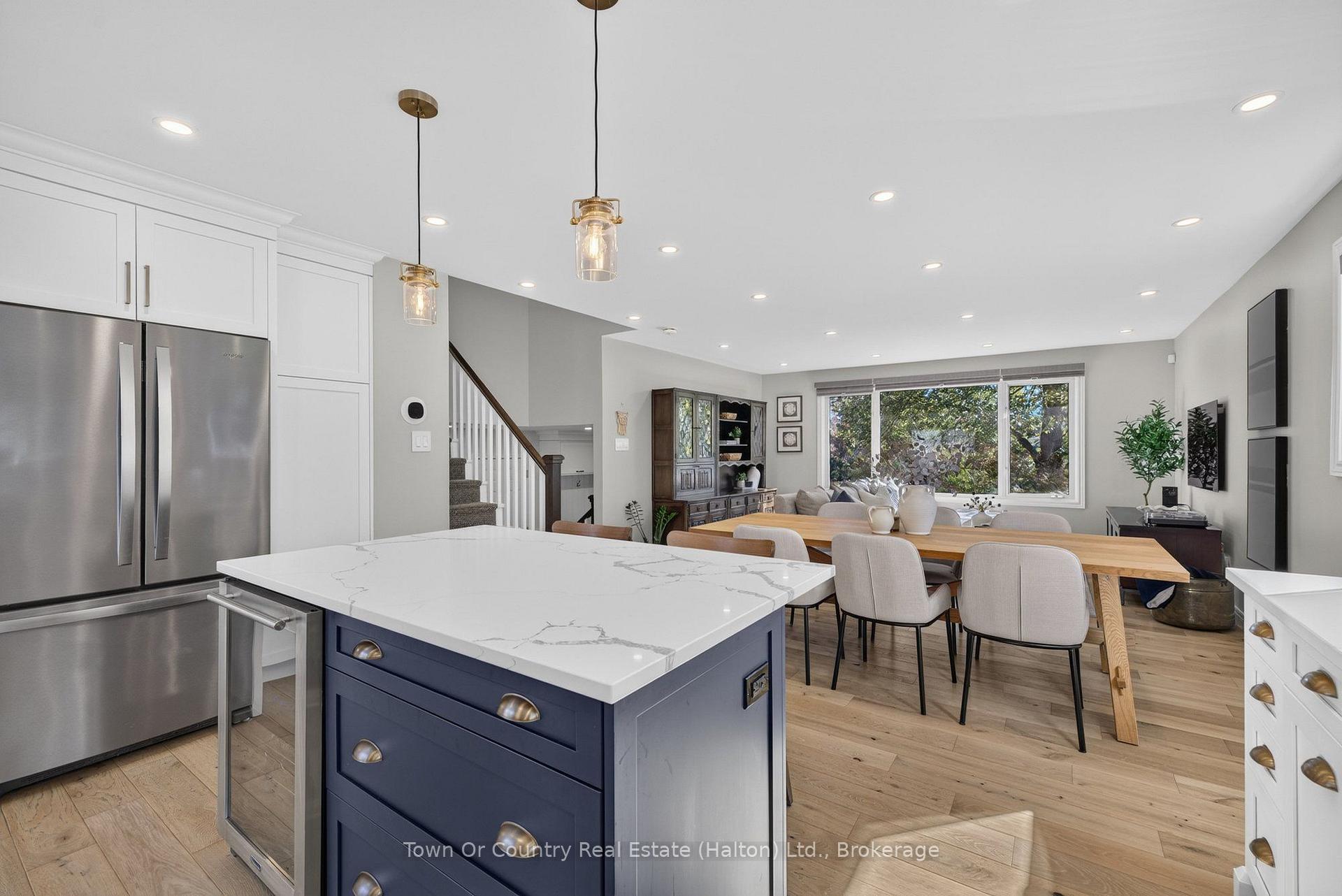Photo 14 of 581 Lord Simcoe Court, Milton, Dorset Park — HOMEH