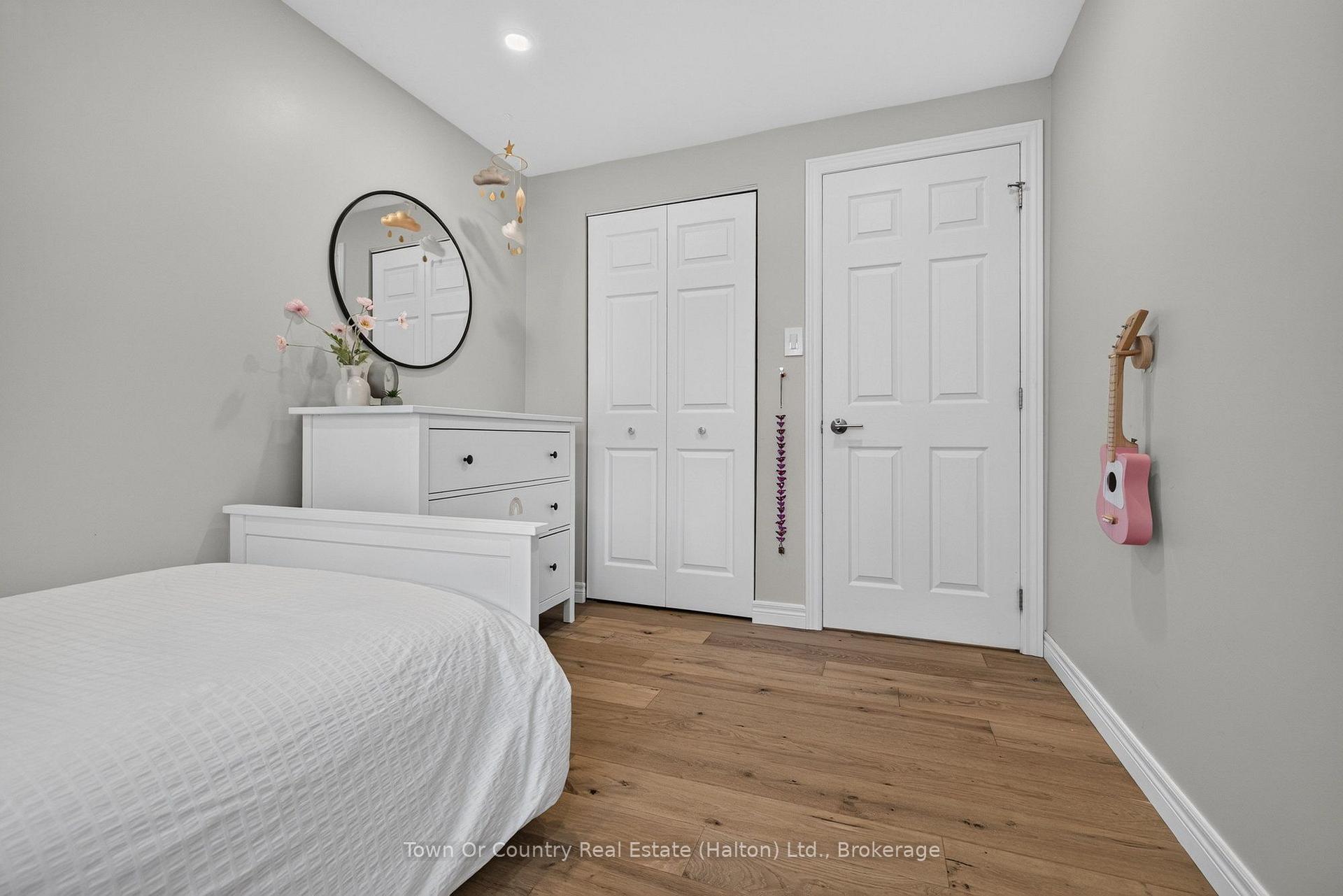Photo 27 of 581 Lord Simcoe Court, Milton, Dorset Park — HOMEH