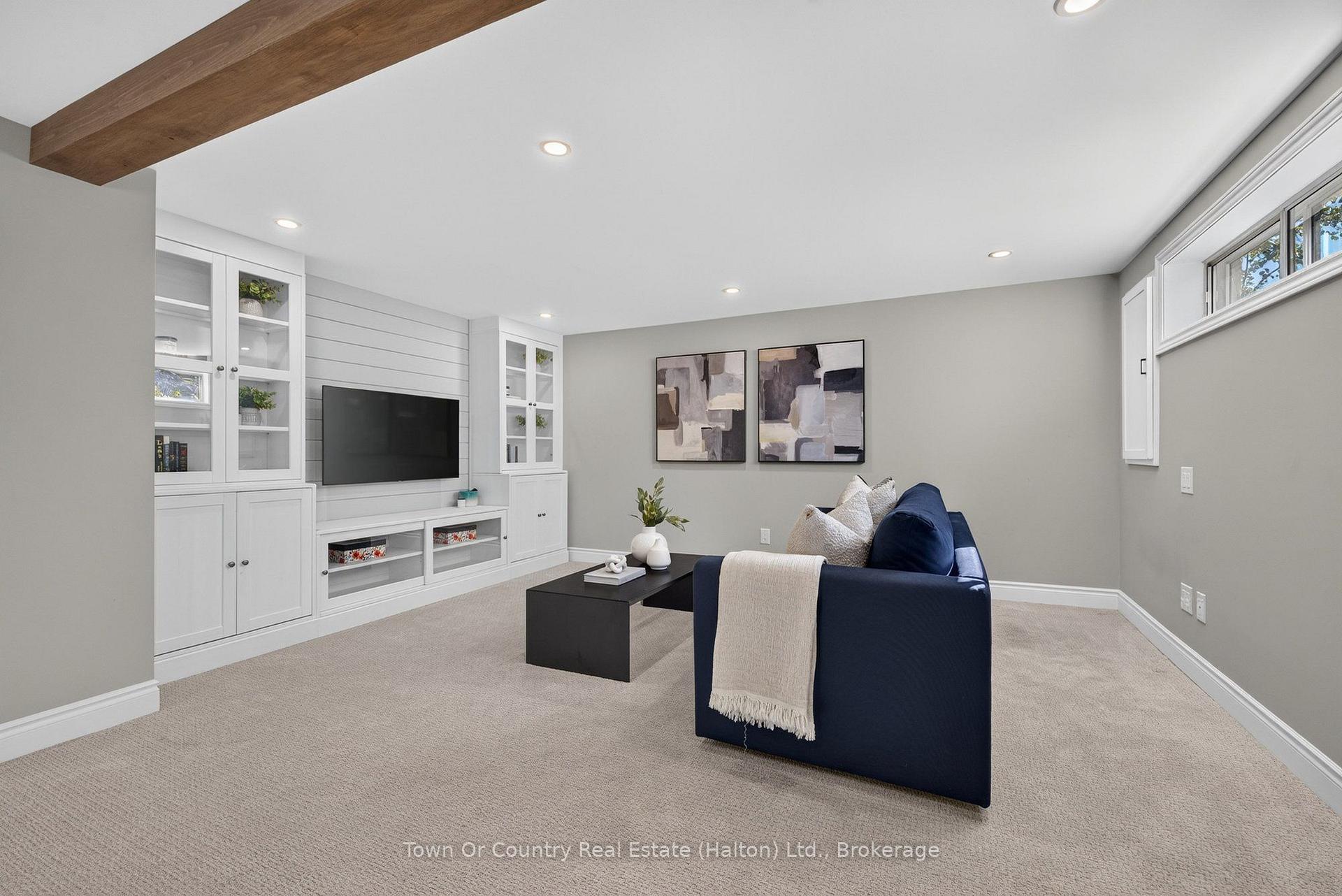 Photo 31 of 581 Lord Simcoe Court, Milton, Dorset Park — HOMEH