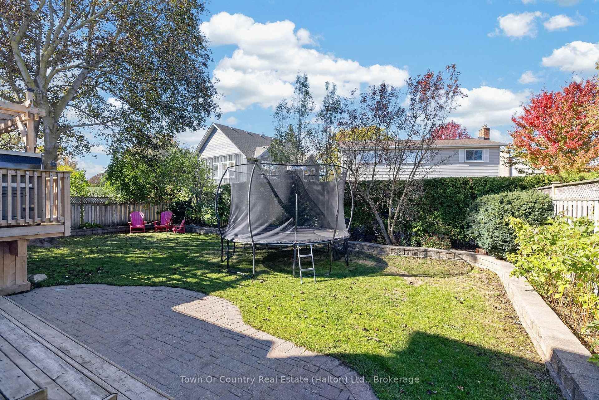 Photo 39 of 581 Lord Simcoe Court, Milton, Dorset Park — HOMEH