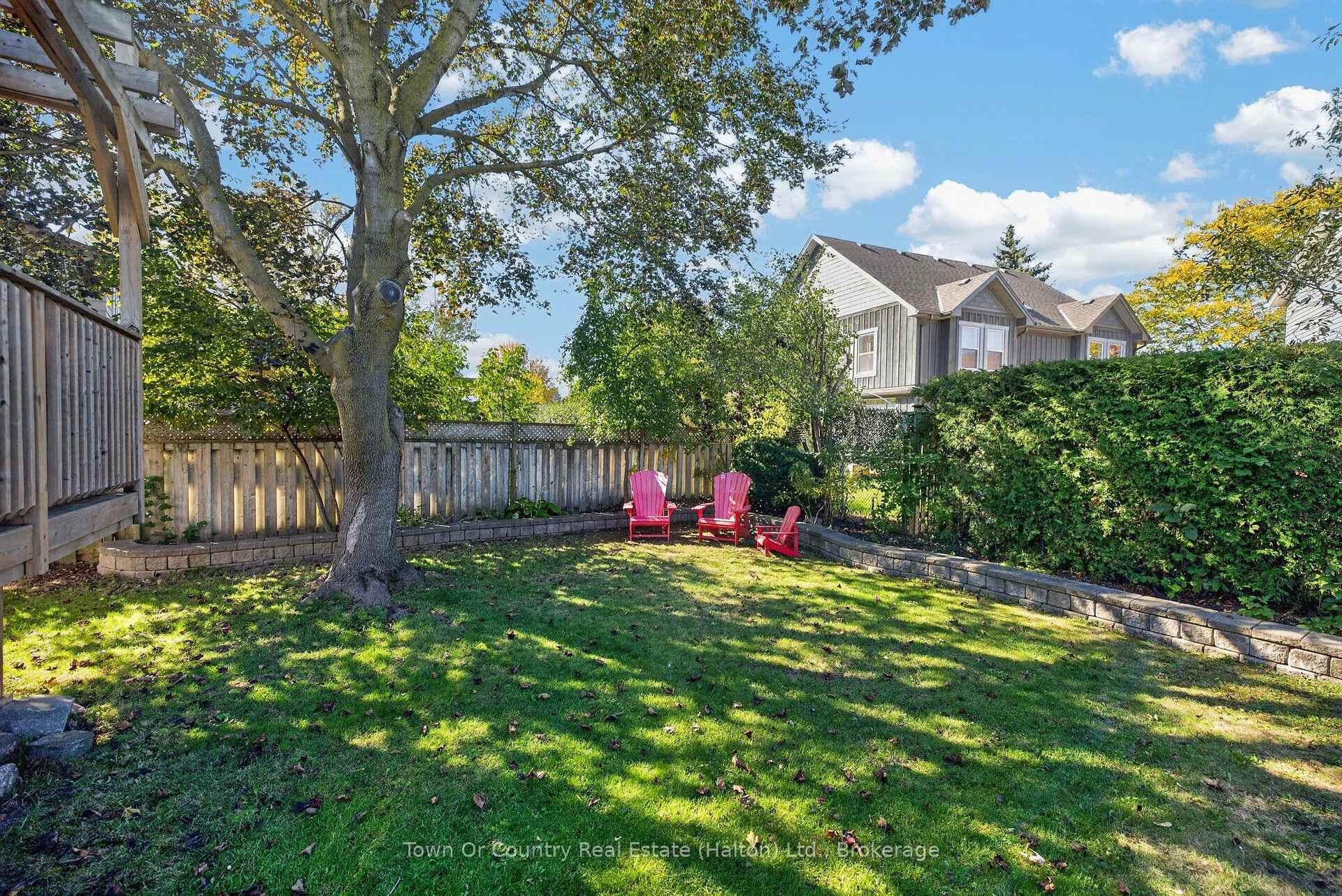 Photo 40 of 581 Lord Simcoe Court, Milton, Dorset Park — HOMEH