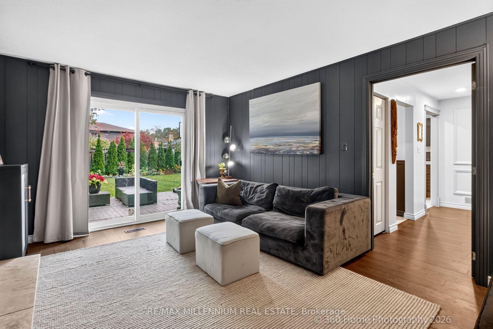 Photo 12 of 15 Marblemount Crescent, Scarborough, Tam O'Shanter-Sullivan — HOMEH