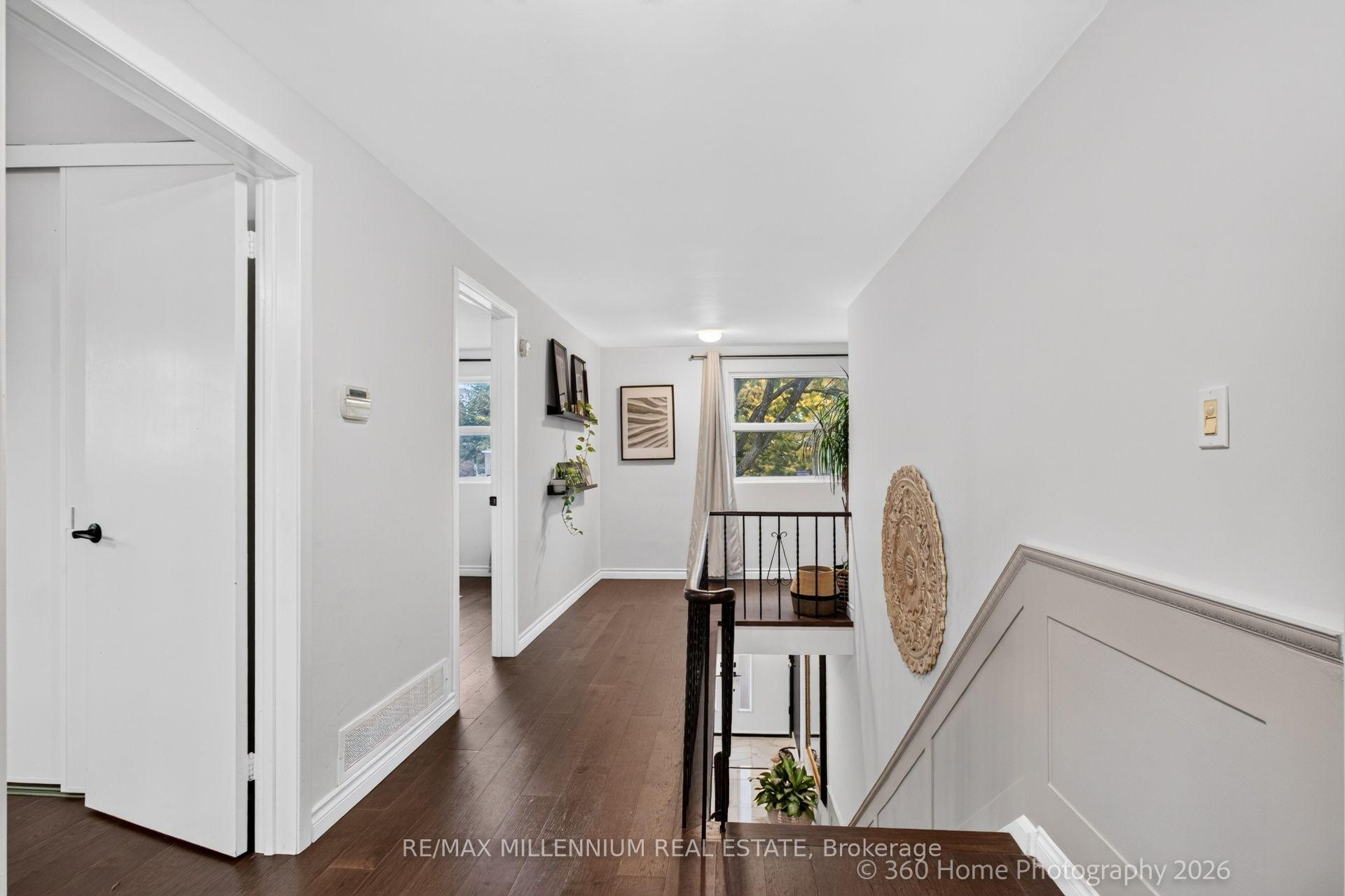 Photo 15 of 15 Marblemount Crescent, Scarborough, Tam O'Shanter-Sullivan — HOMEH