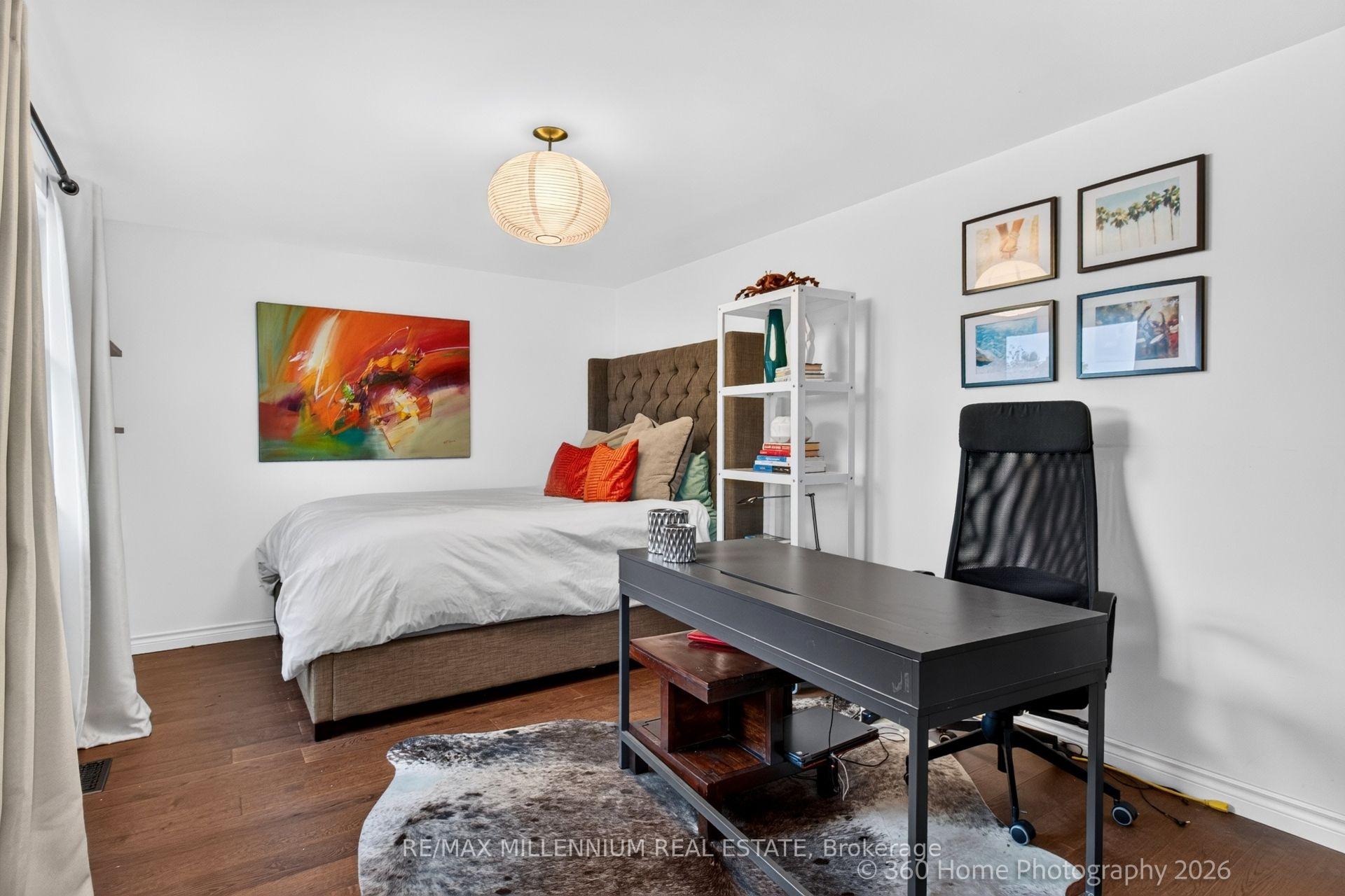 Photo 16 of 15 Marblemount Crescent, Scarborough, Tam O'Shanter-Sullivan — HOMEH