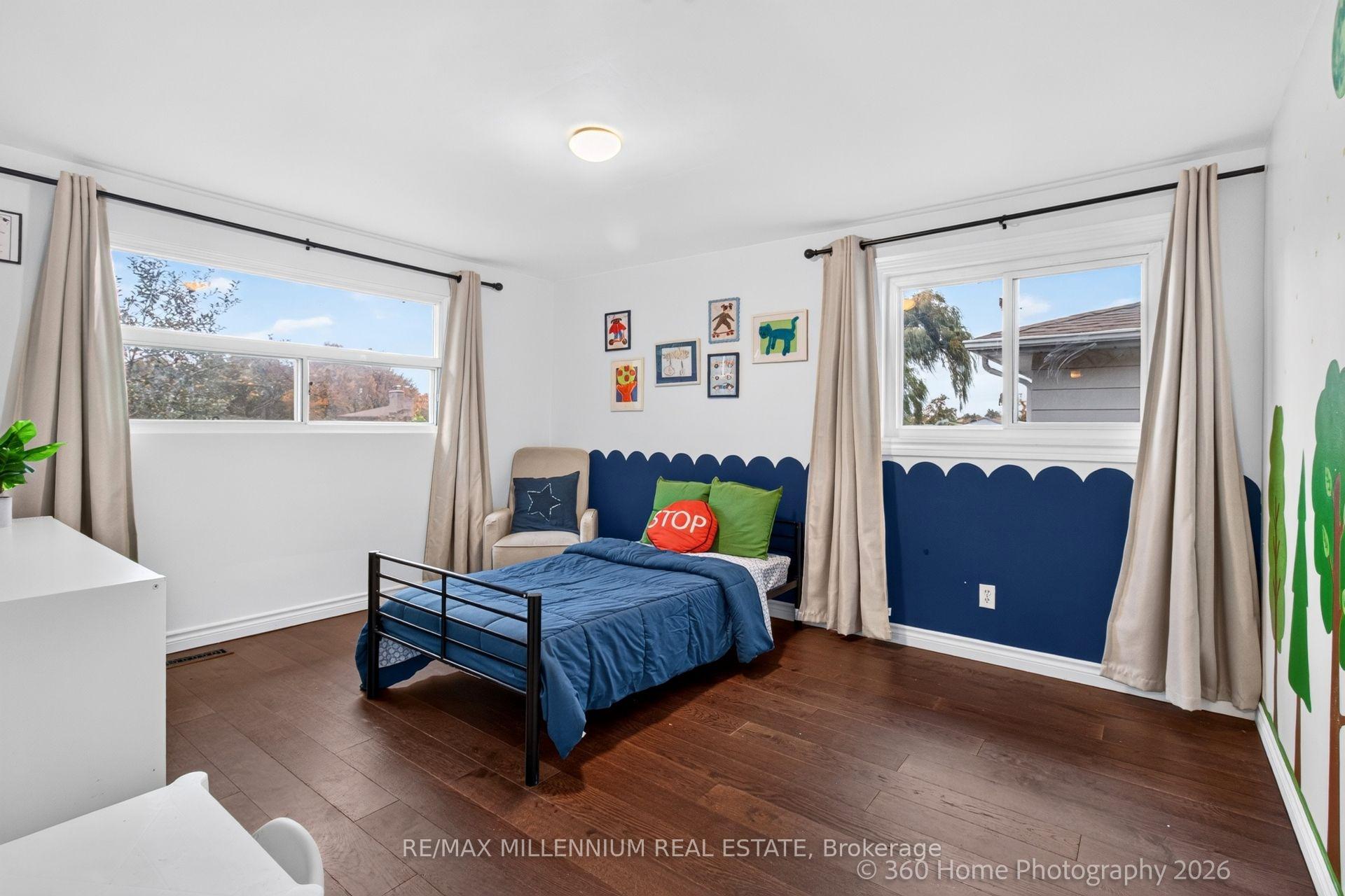 Photo 18 of 15 Marblemount Crescent, Scarborough, Tam O'Shanter-Sullivan — HOMEH
