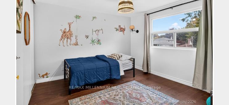 Photo 19 of 15 Marblemount Crescent, Scarborough, Tam O'Shanter-Sullivan — HOMEH