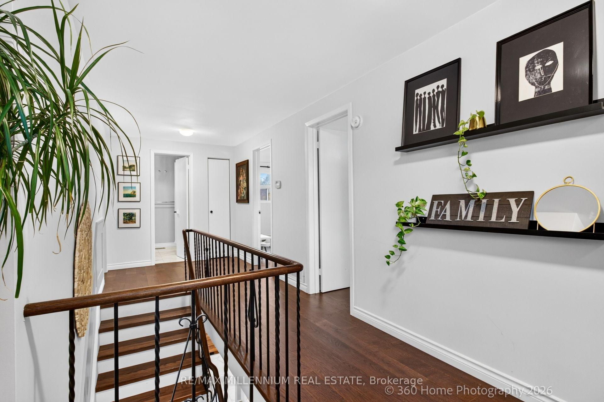 Photo 20 of 15 Marblemount Crescent, Scarborough, Tam O'Shanter-Sullivan — HOMEH