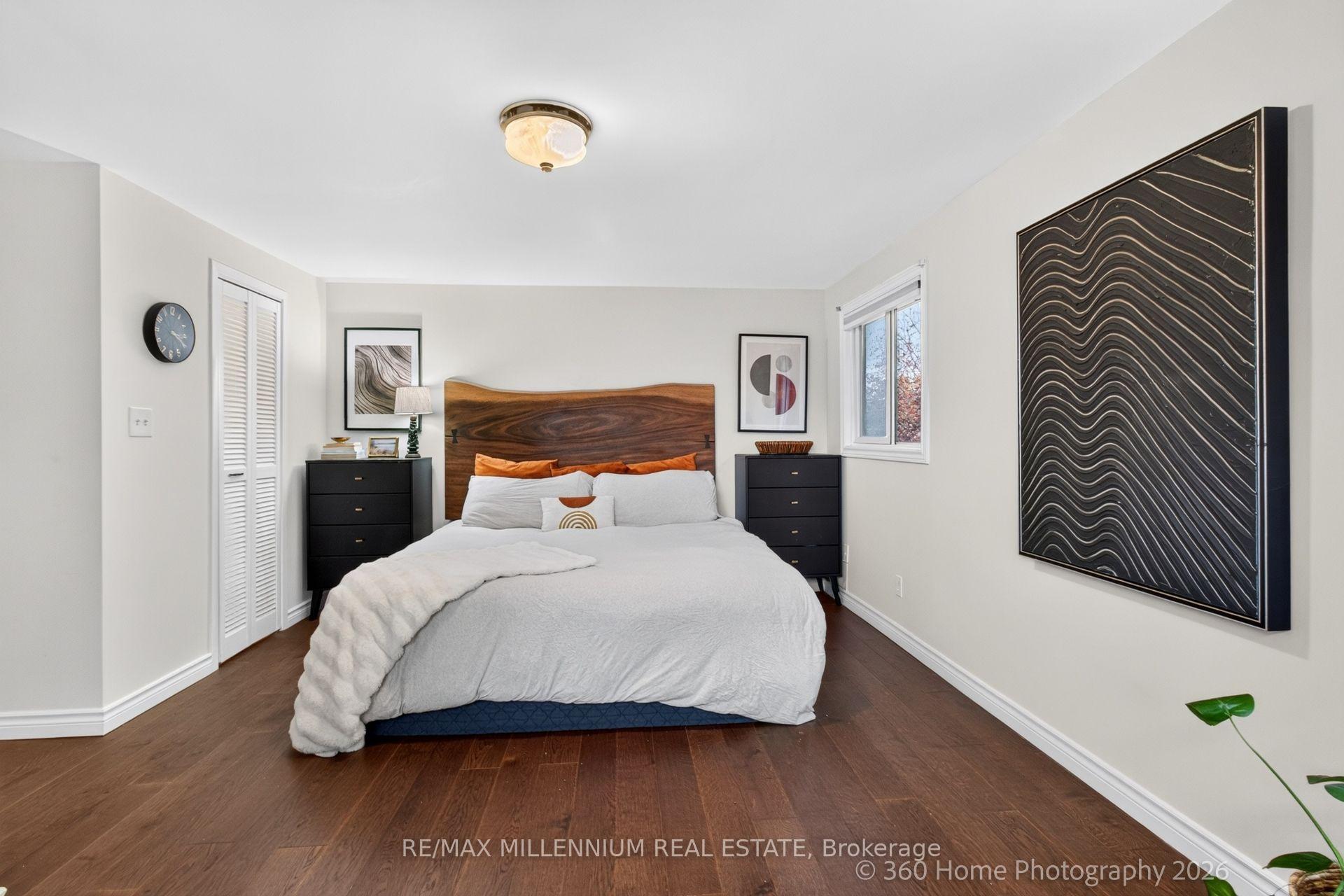 Photo 21 of 15 Marblemount Crescent, Scarborough, Tam O'Shanter-Sullivan — HOMEH