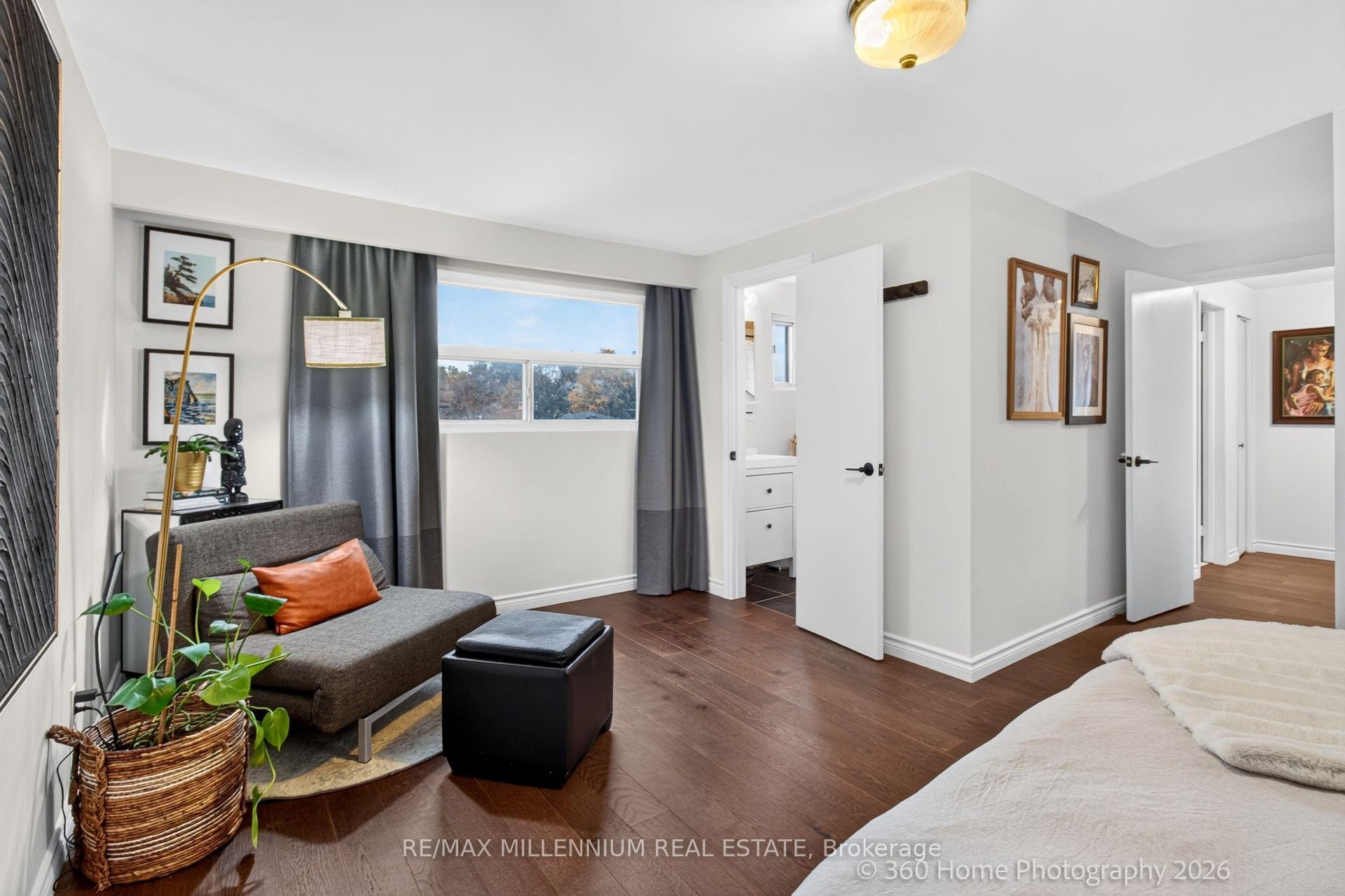 Photo 22 of 15 Marblemount Crescent, Scarborough, Tam O'Shanter-Sullivan — HOMEH