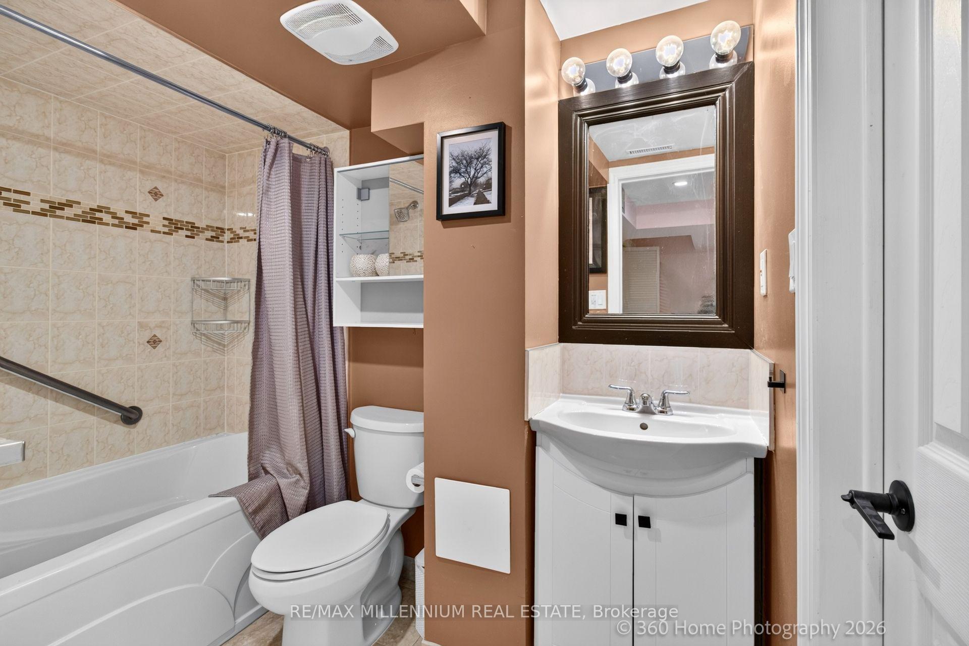 Photo 27 of 15 Marblemount Crescent, Scarborough, Tam O'Shanter-Sullivan — HOMEH