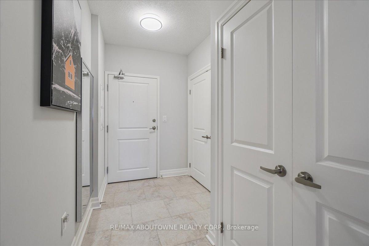 Photo 6 of Unit 405, 150 Wellington Street E, Guelph, Downtown — HOMEH
