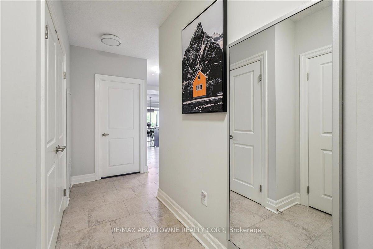 Photo 7 of Unit 405, 150 Wellington Street E, Guelph, Downtown — HOMEH