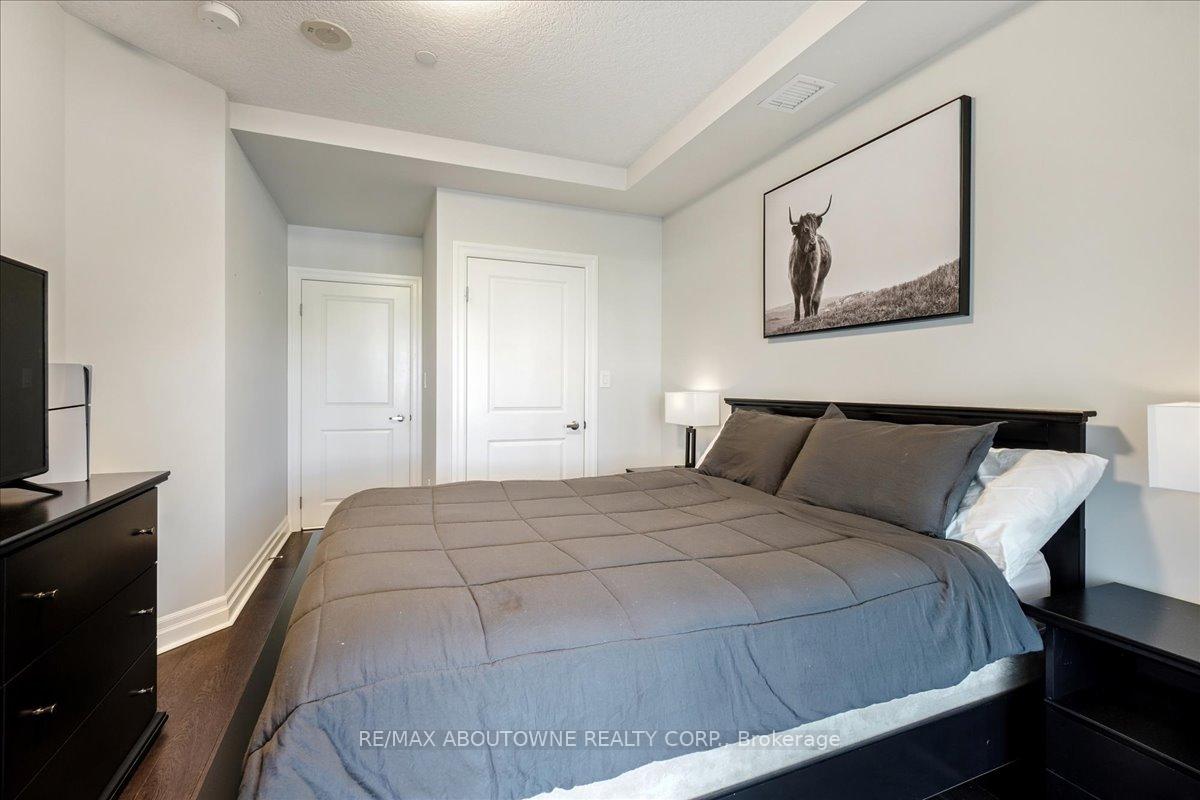Photo 13 of Unit 405, 150 Wellington Street E, Guelph, Downtown — HOMEH