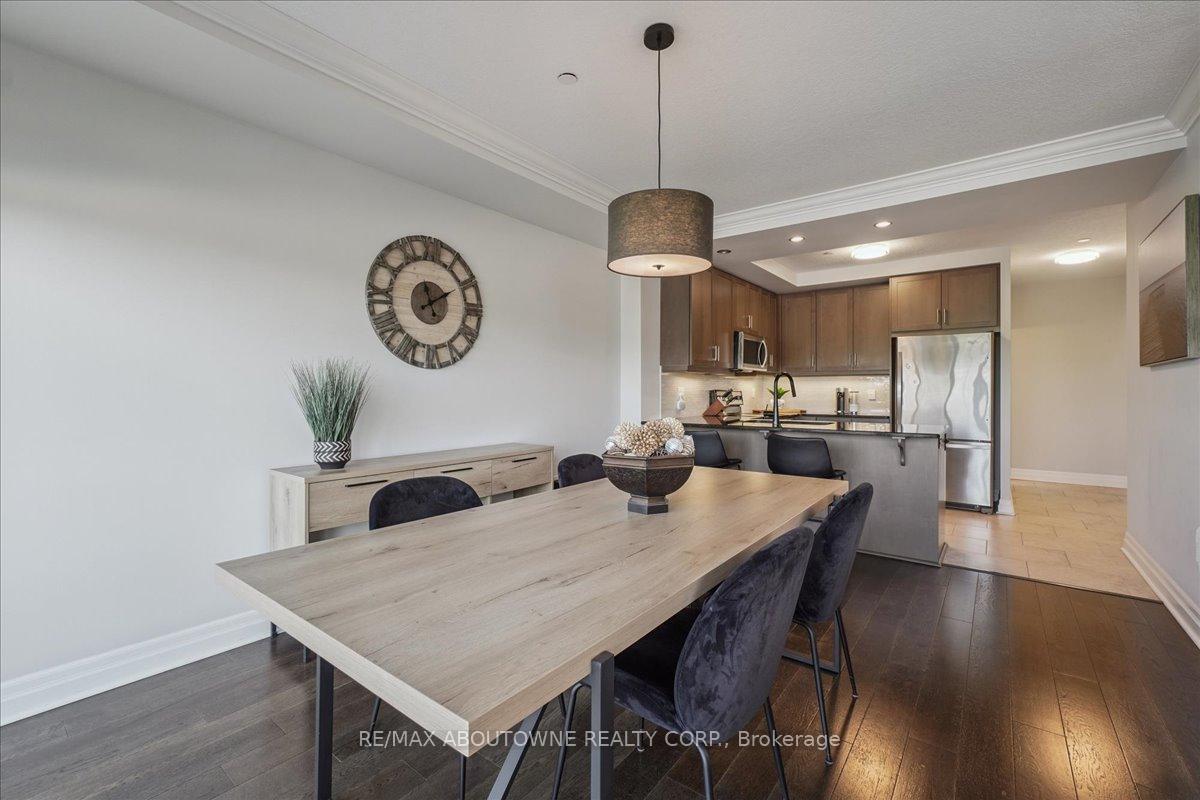 Photo 18 of Unit 405, 150 Wellington Street E, Guelph, Downtown — HOMEH