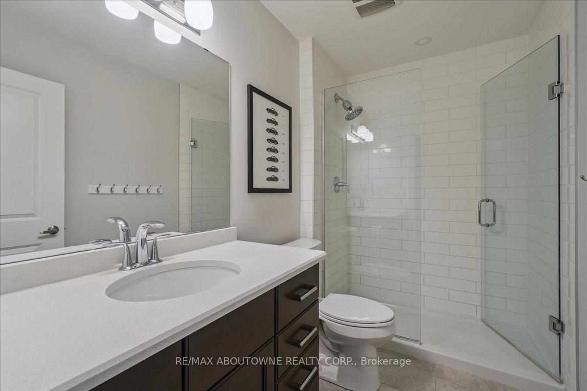 Photo 24 of Unit 405, 150 Wellington Street E, Guelph, Downtown — HOMEH