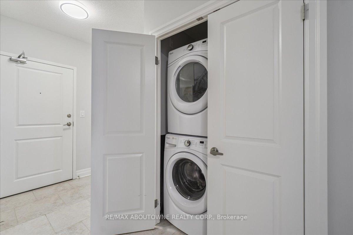 Photo 25 of Unit 405, 150 Wellington Street E, Guelph, Downtown — HOMEH
