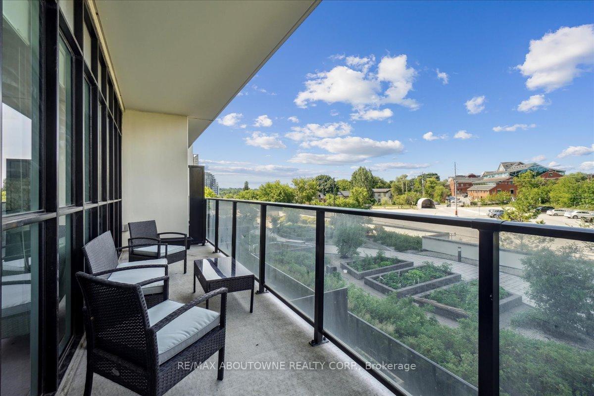 Photo 26 of Unit 405, 150 Wellington Street E, Guelph, Downtown — HOMEH