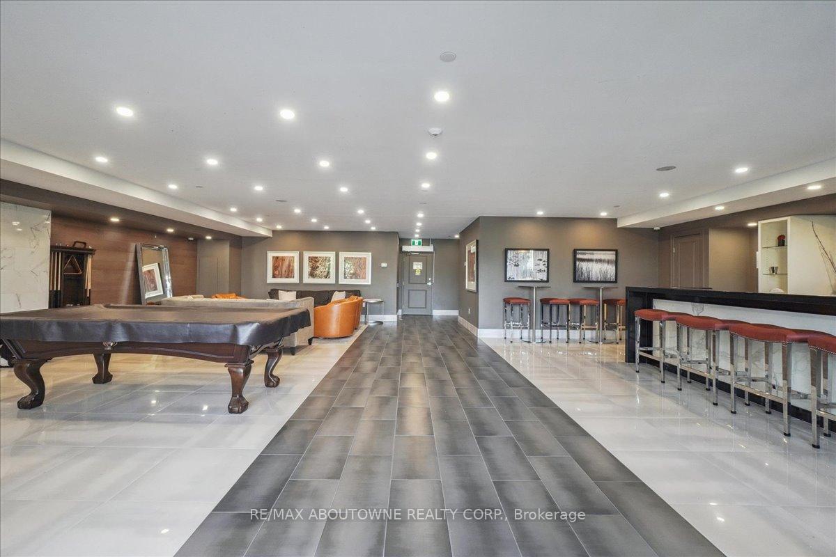 Photo 33 of Unit 405, 150 Wellington Street E, Guelph, Downtown — HOMEH