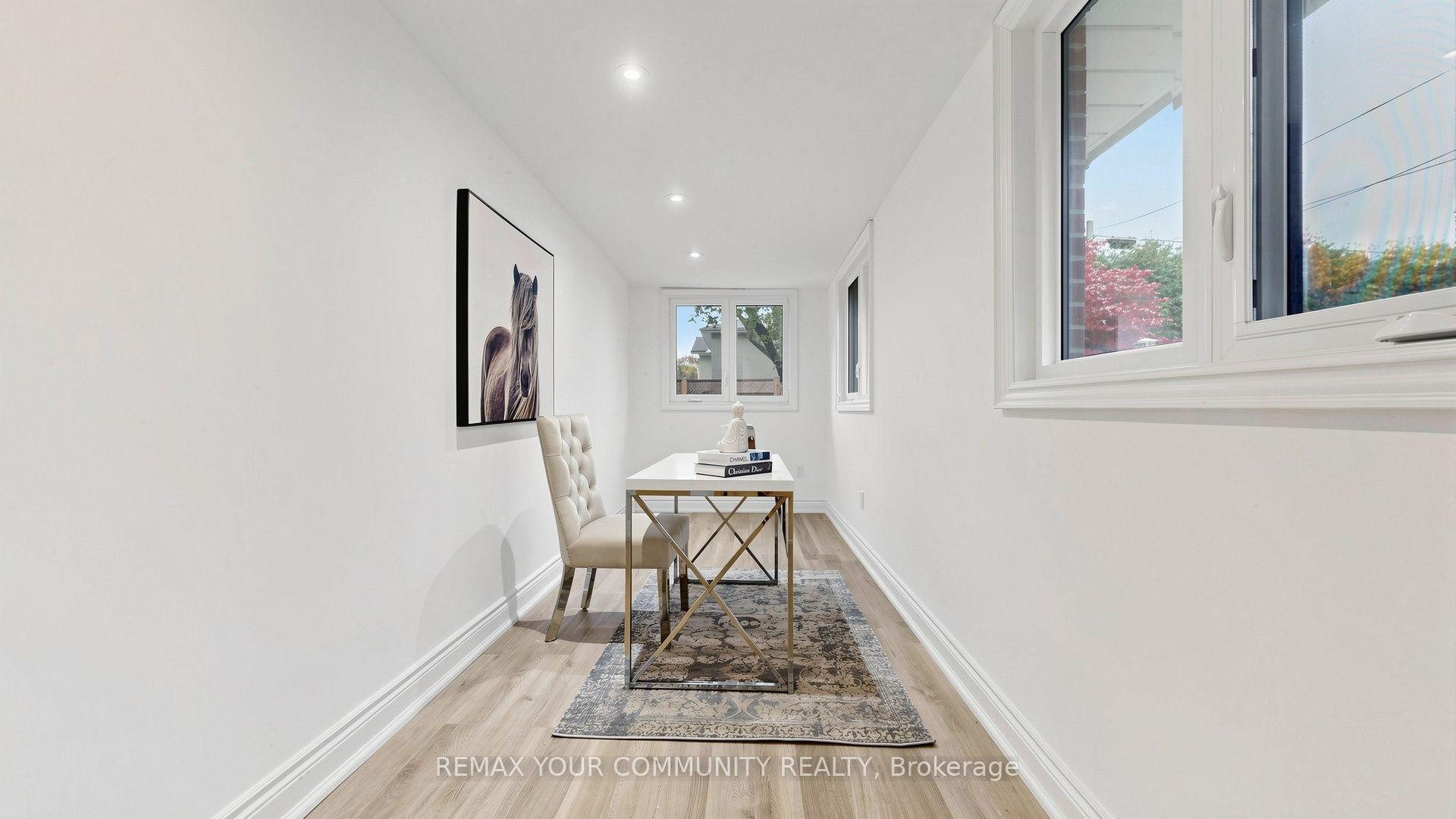 Photo 30 of 15 Colwick Drive, North York, Bayview Woods-Steeles — HOMEH